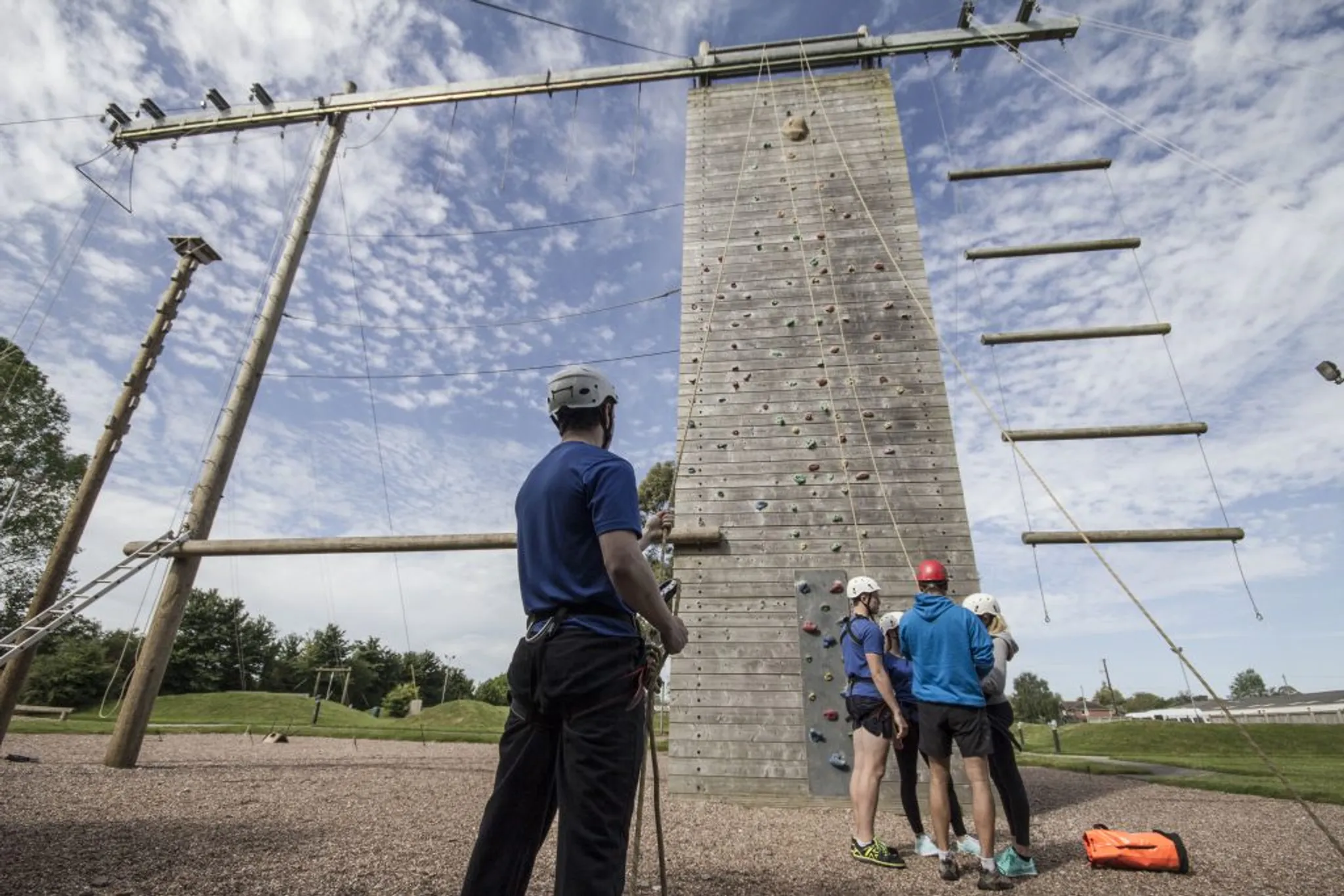 Sports Development Netball – Taunton Campus