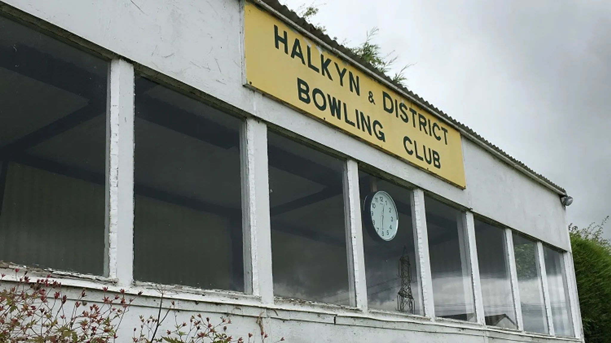 Halkyn & District Bowling Club