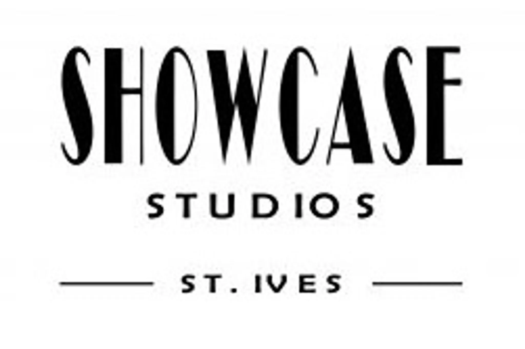 Showcase Studios St Ives