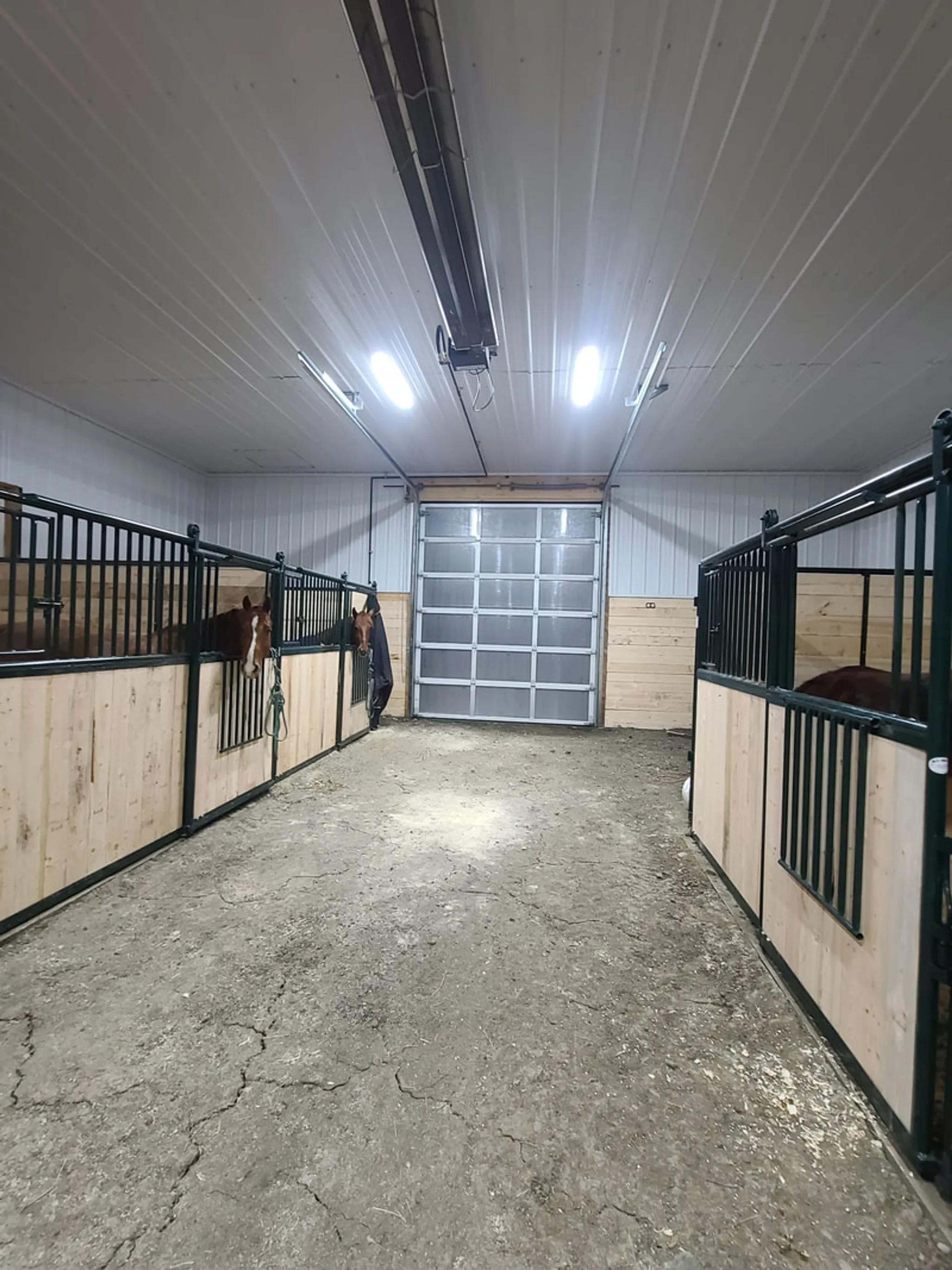 Spur West Event Center