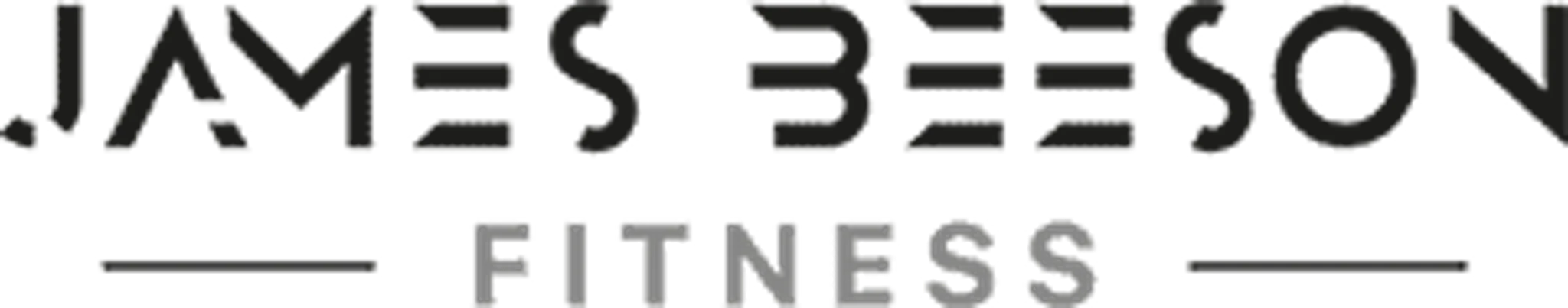 James Beeson Personal Trainer