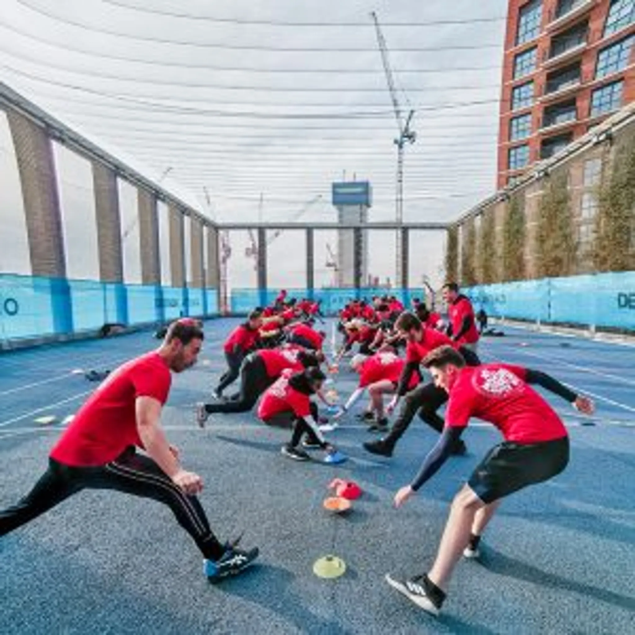 Post Natal Personal Training