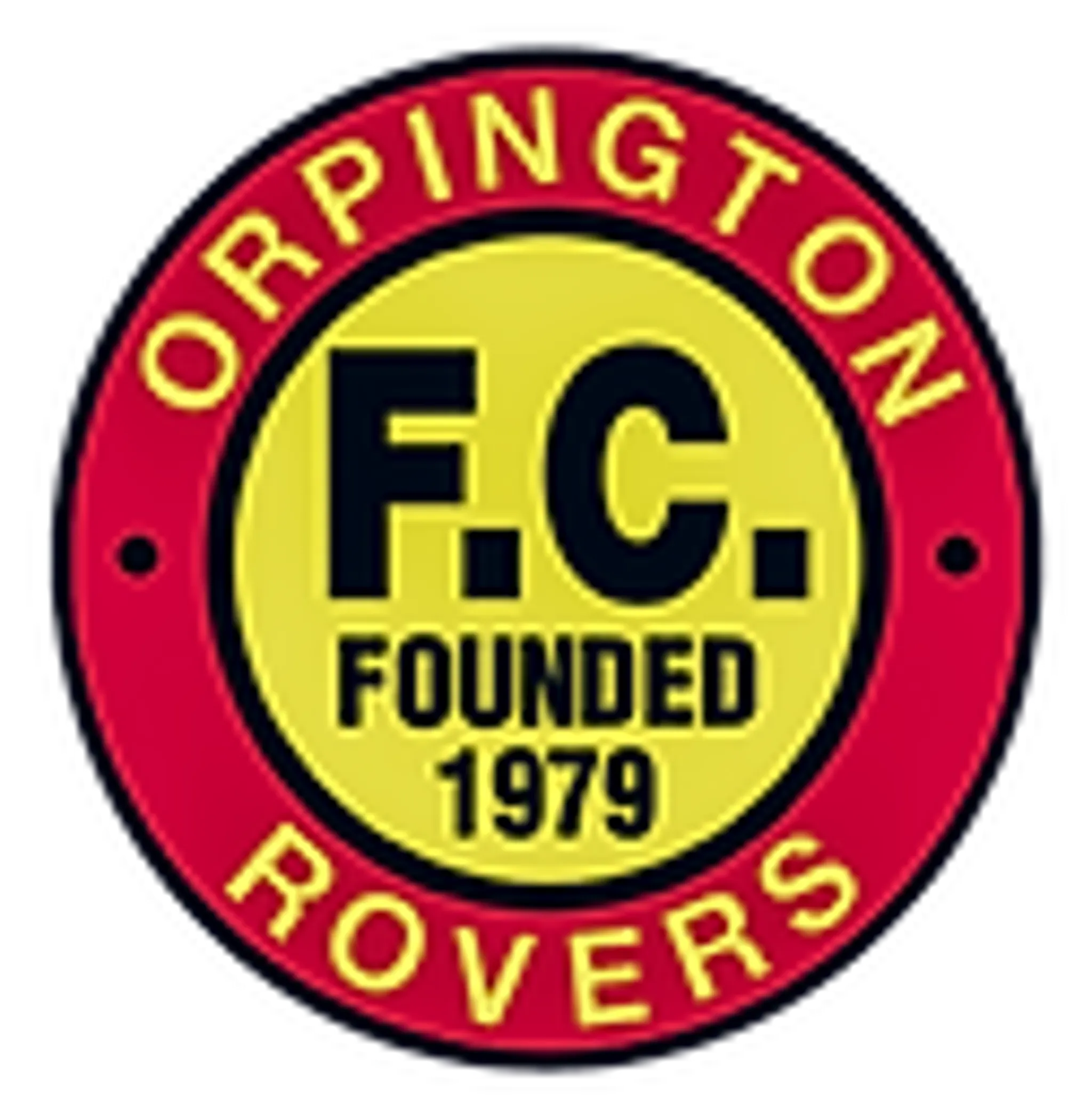 Orpington Rovers Football Club Ltd
