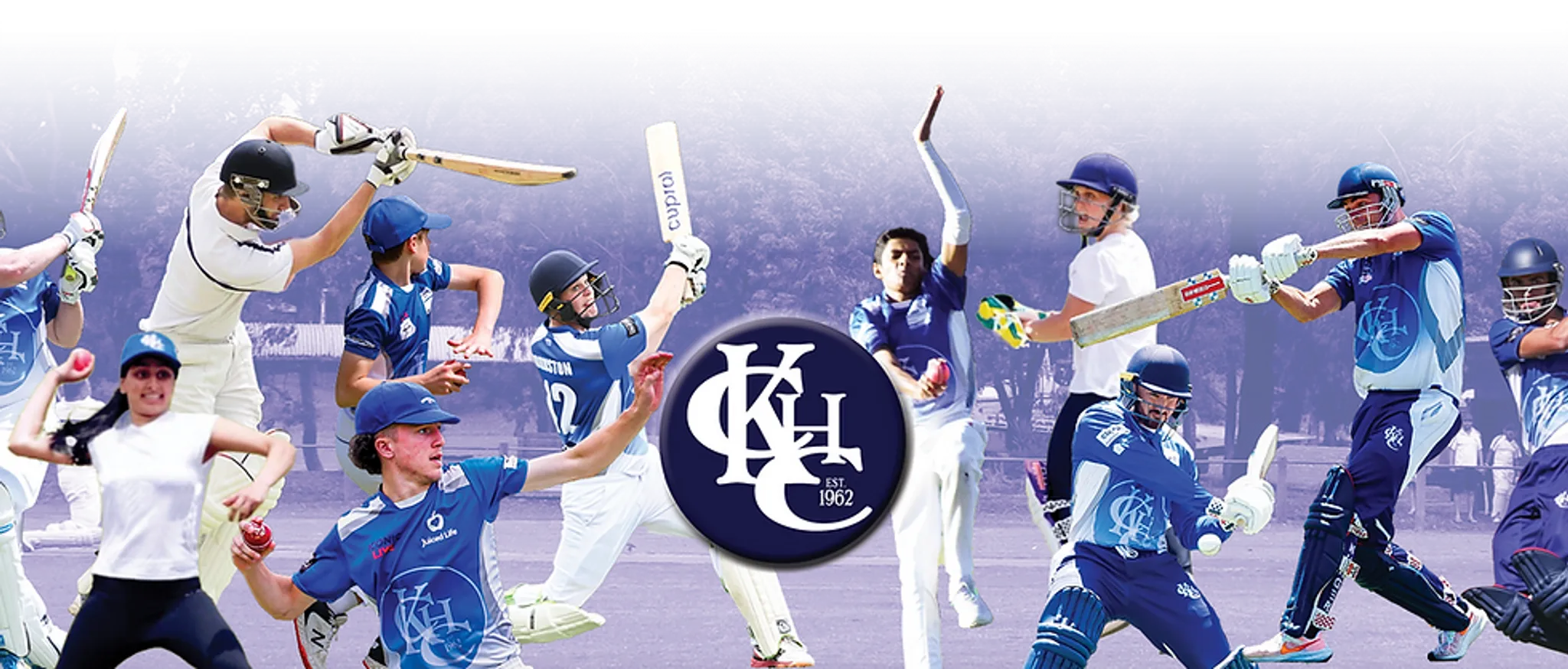 Koonung Heights Cricket Club Veterans' Cricket