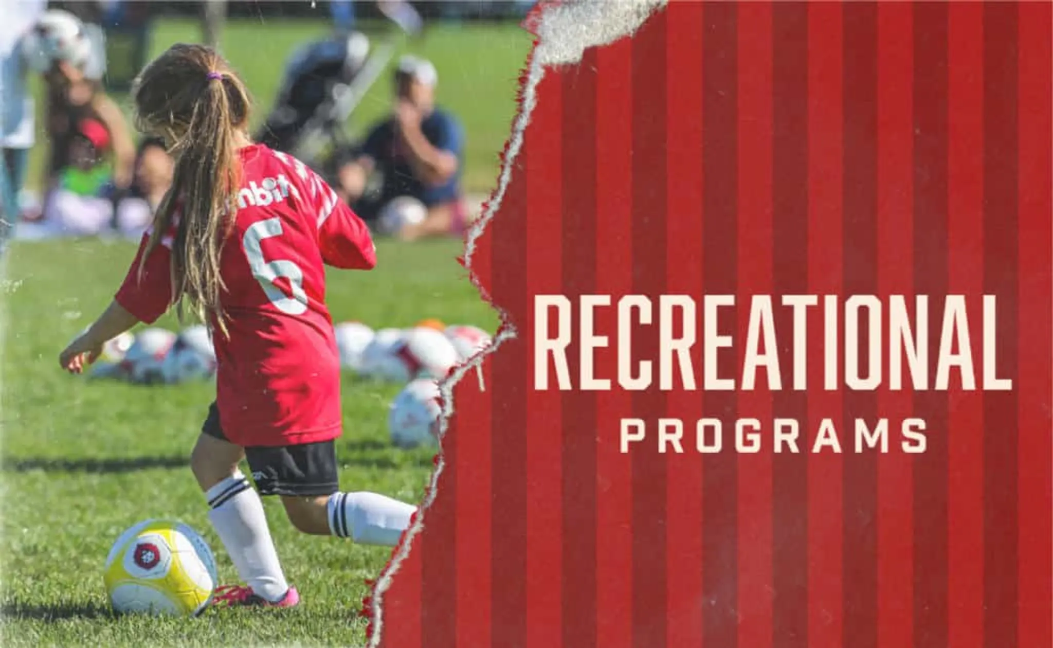 Summer Break Soccer Camp