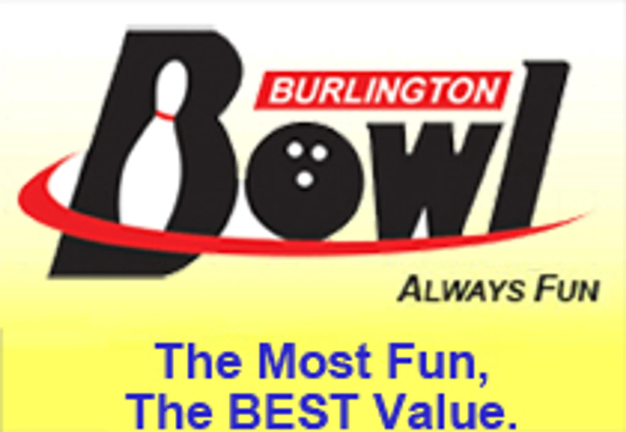 Burlington Bowl