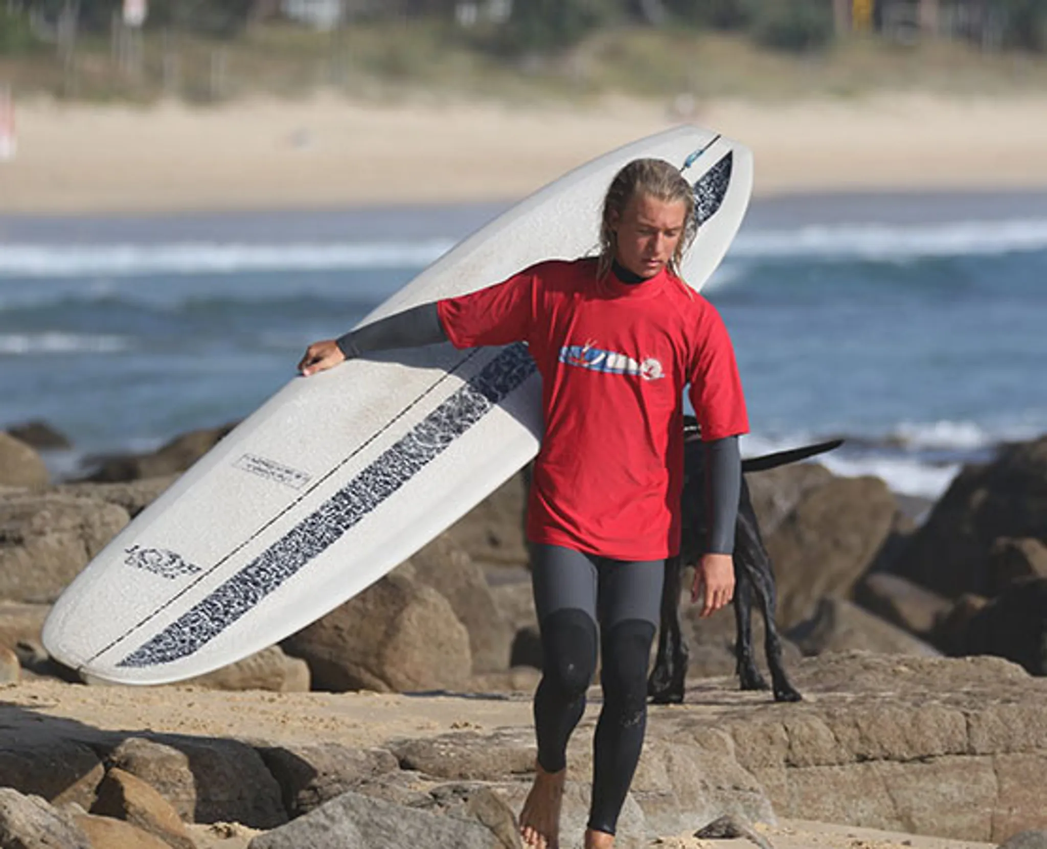 The Alexandra Headland Malibu Club
