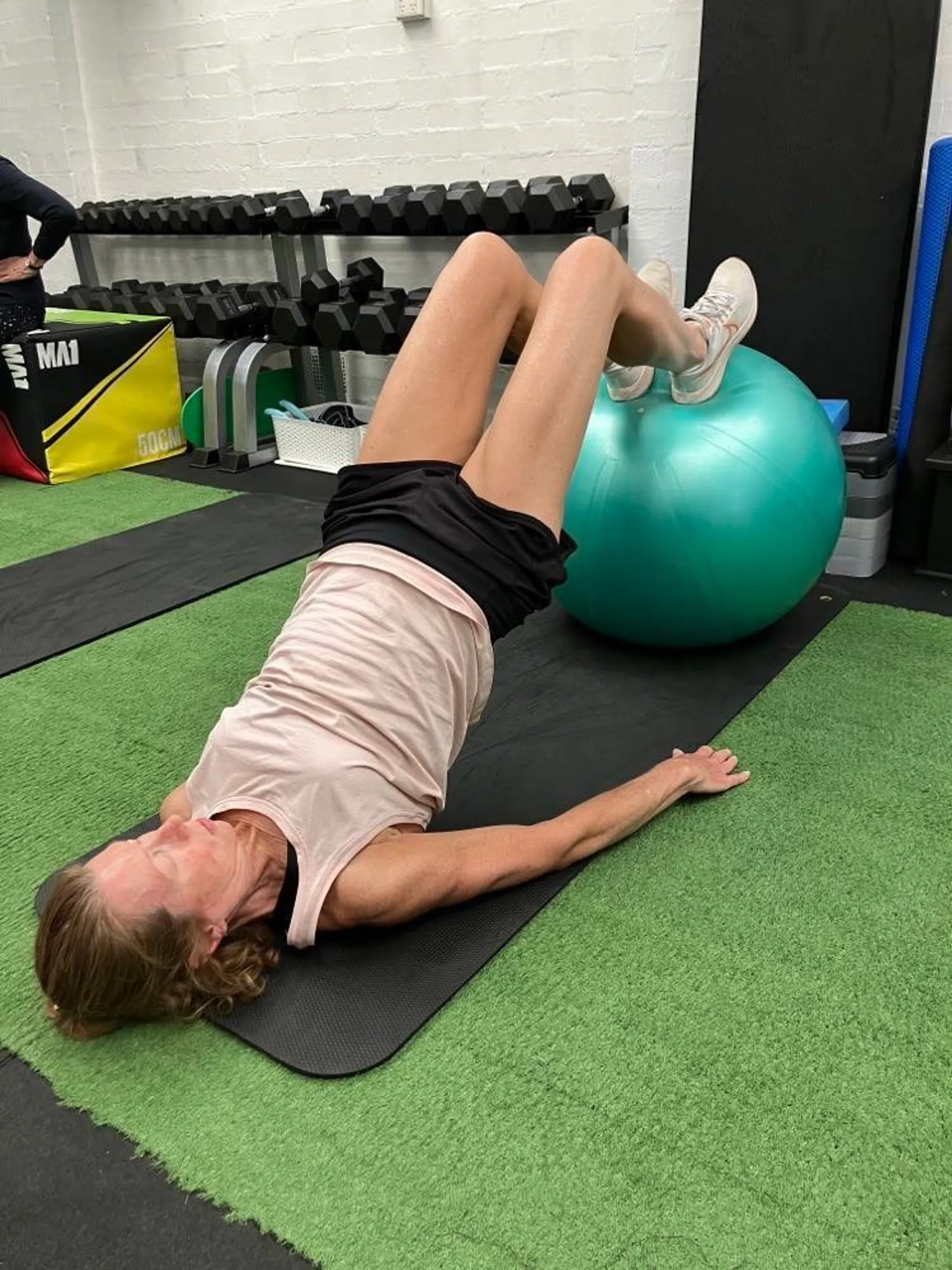 Best first treatment for knee and hip osteoarthritis