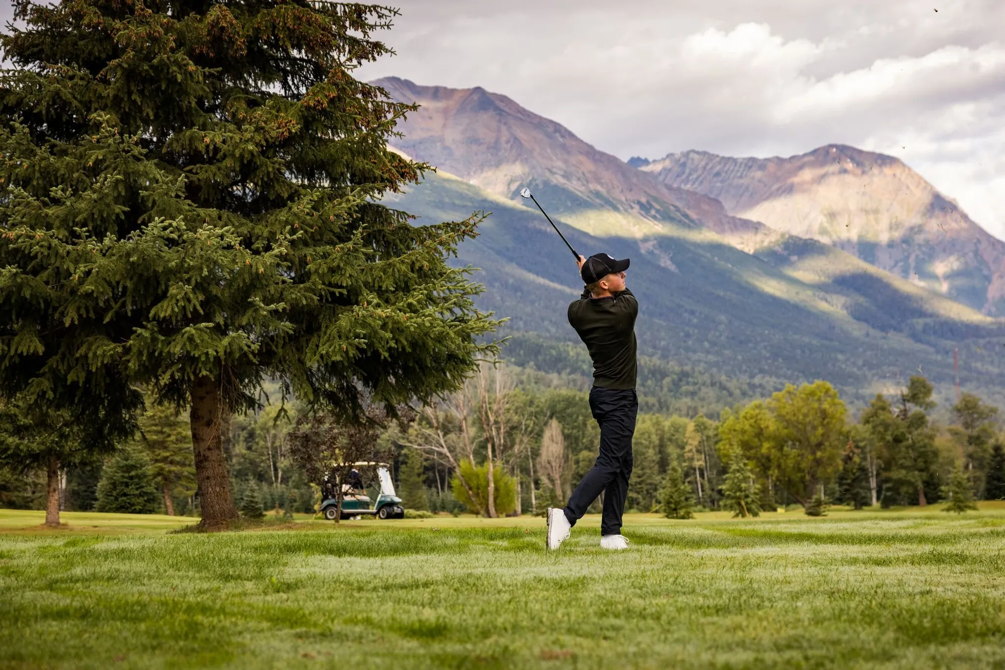 2024 Ladies’ Northern Open