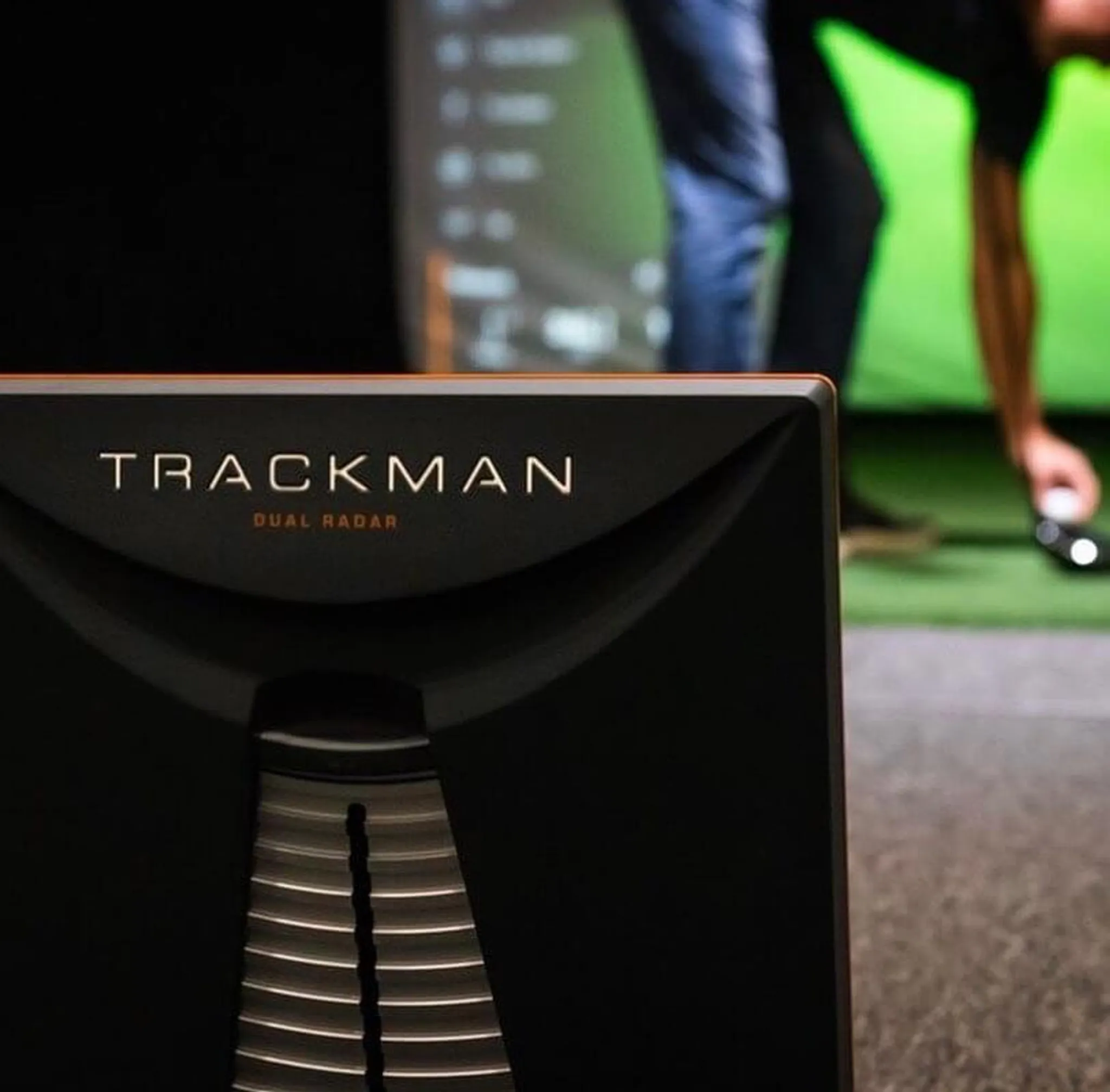 The London Golf Performance Academy (Aquarius)