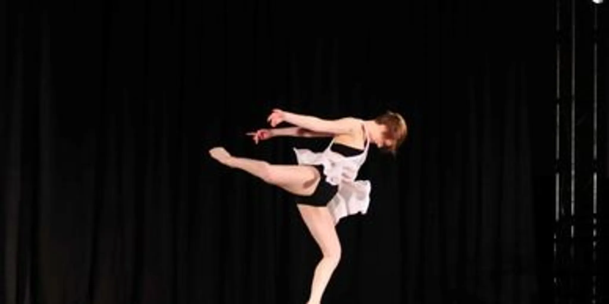 Summer Dance Intensive Camp