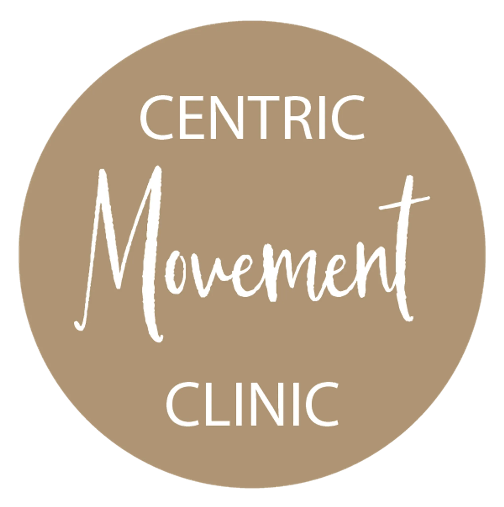 Centric Movement Clinic
