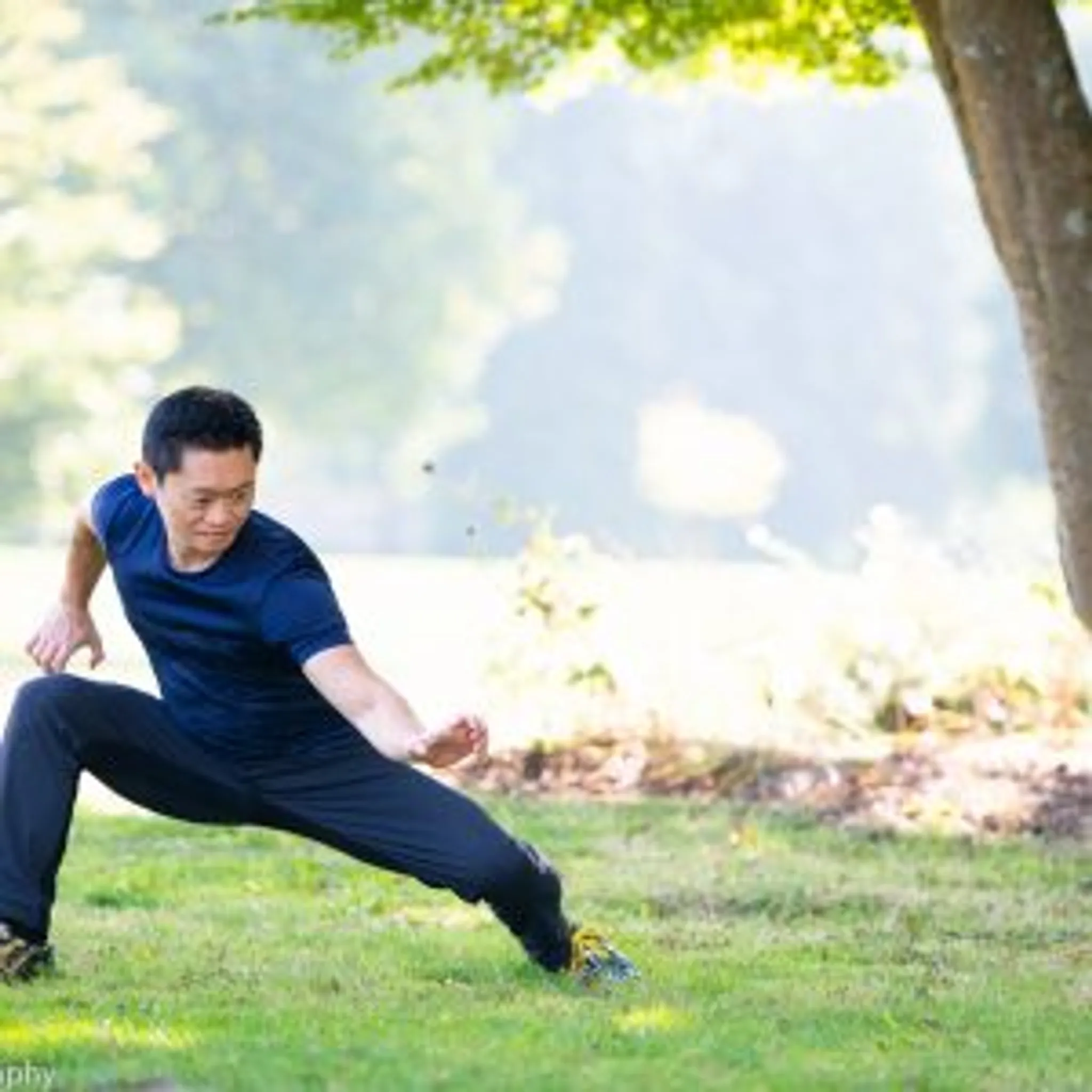SYL Wushu Taiji Qigong Institute 