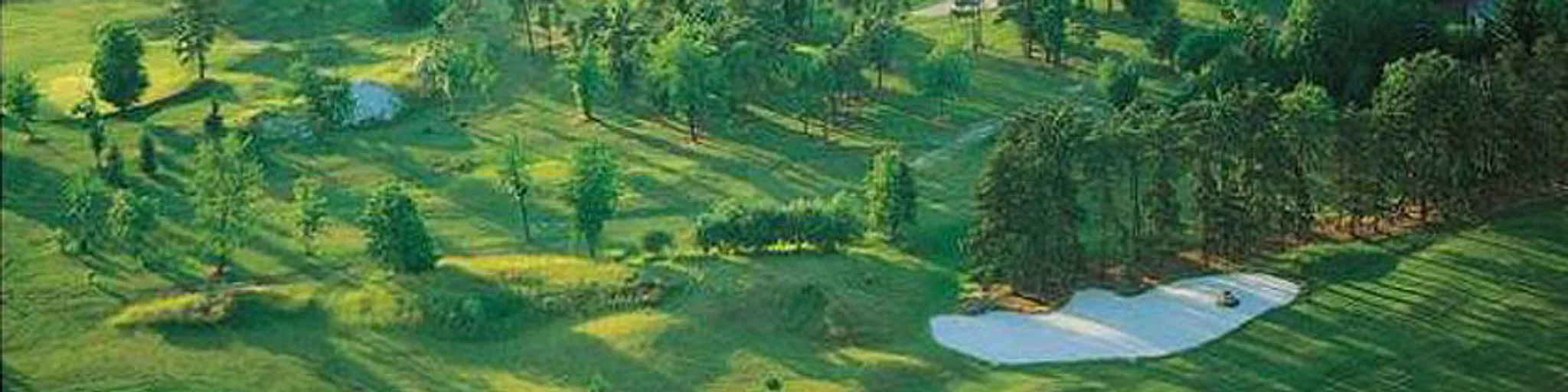 Compétition de golf Toyota (Individuel)