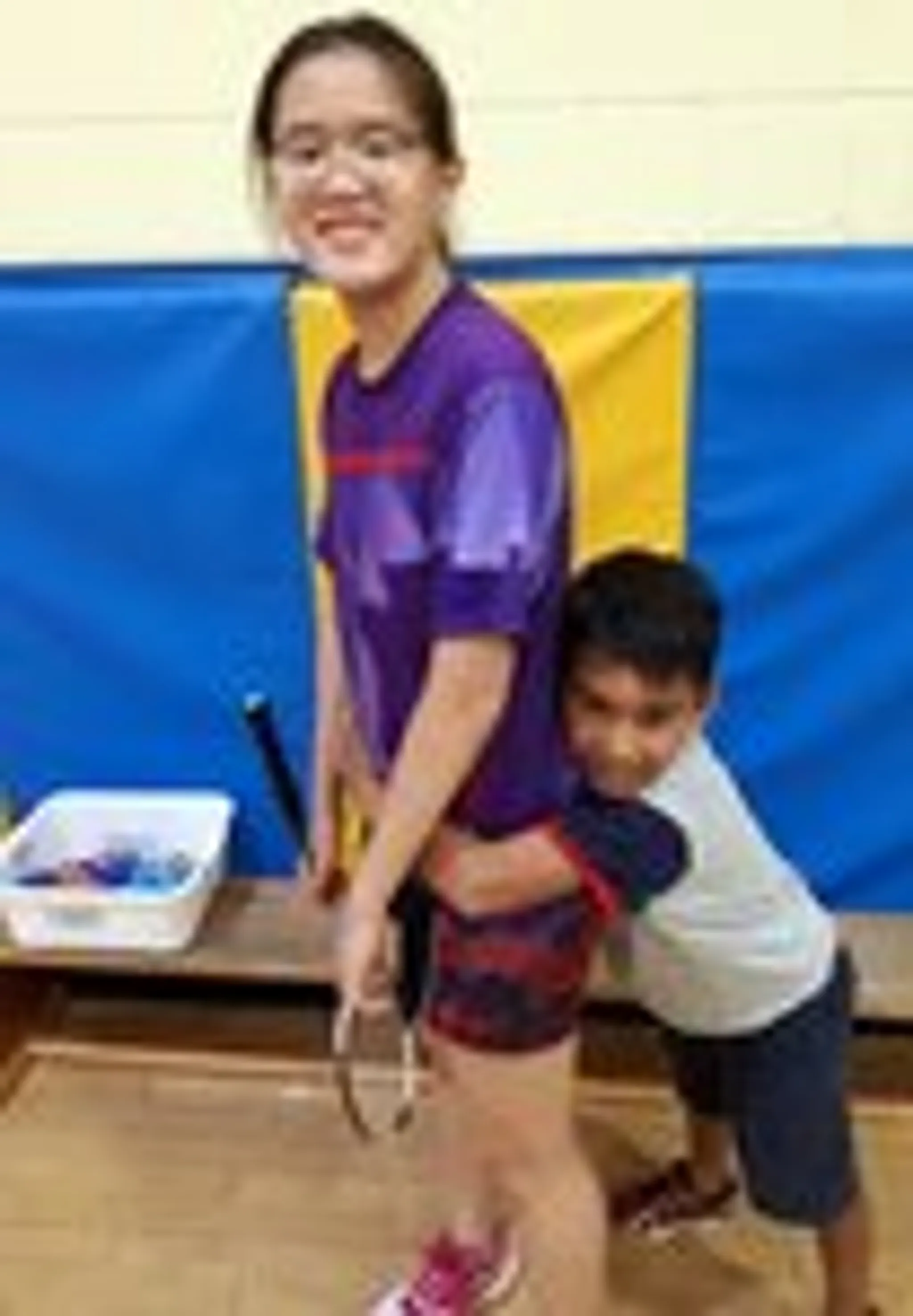 Soong Badminton Academy