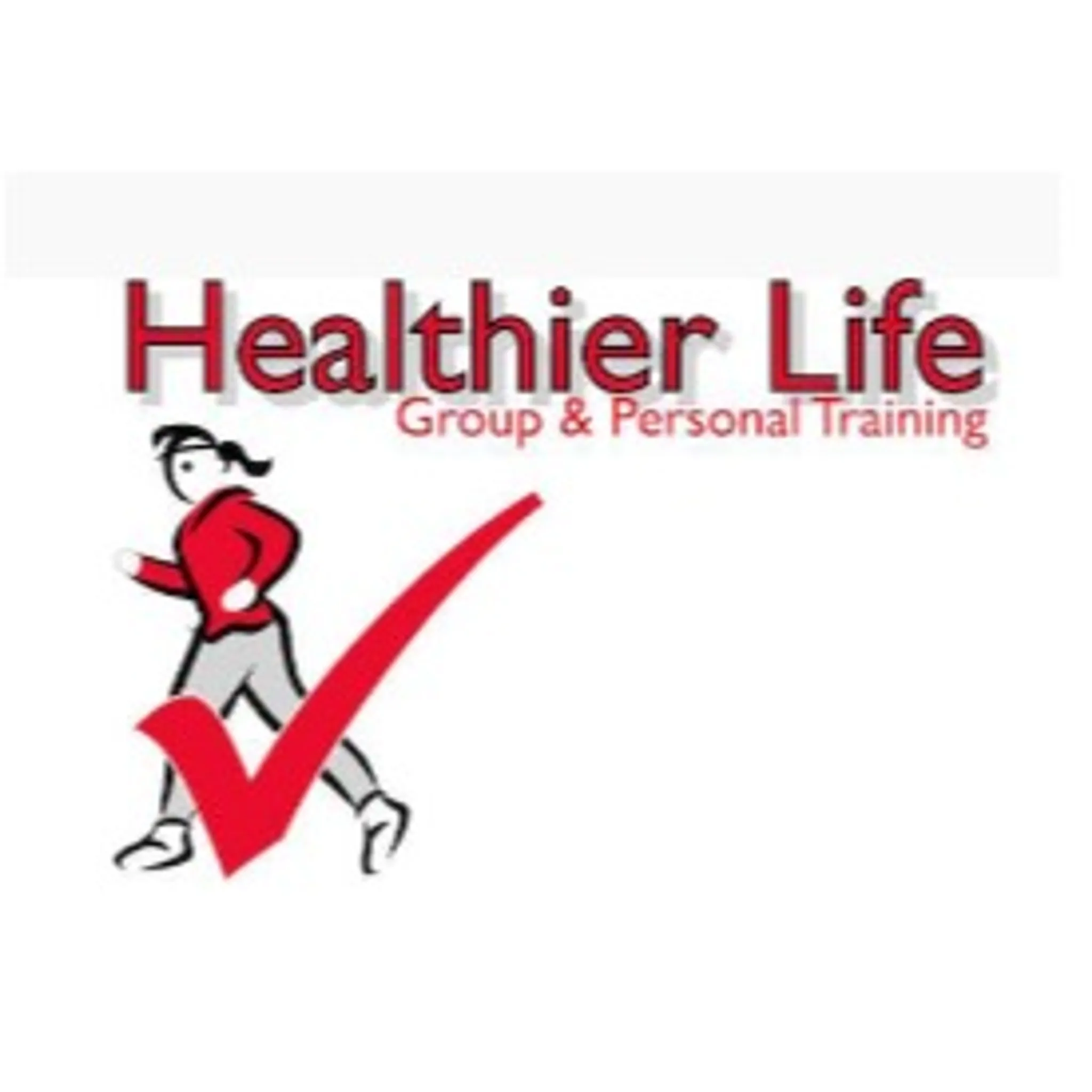 Healthier Life Group and Personal Training