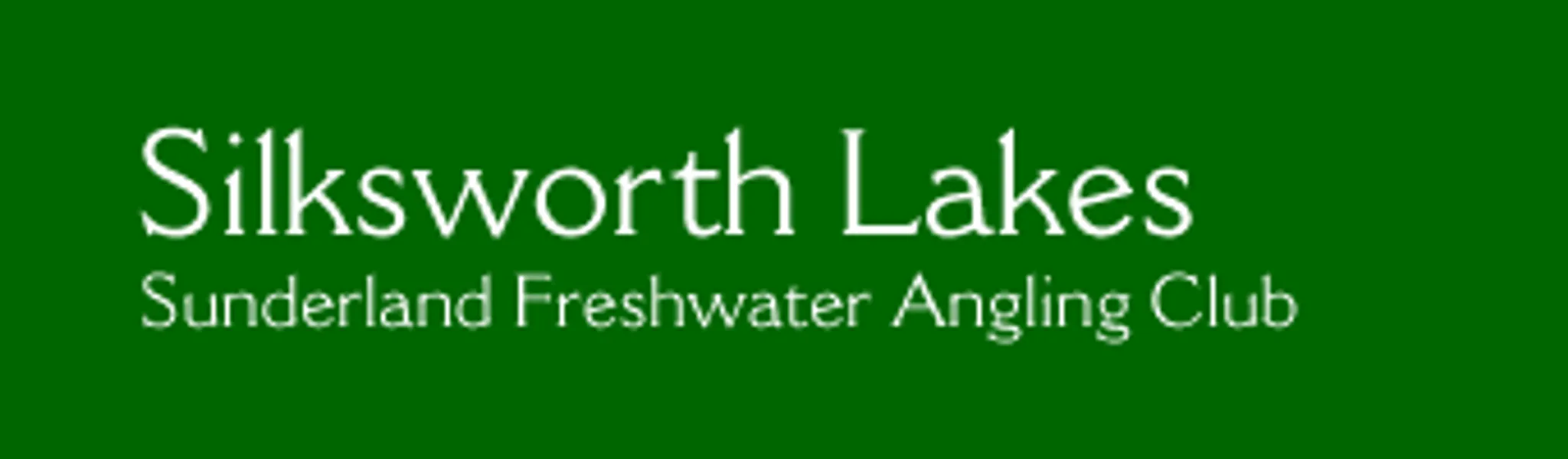 Sunderland Freshwater Angling Club