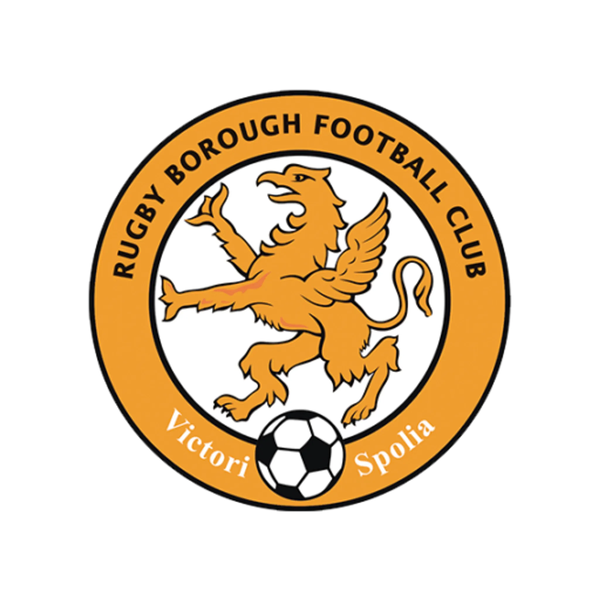 Rugby Borough Women & Girls Football Club