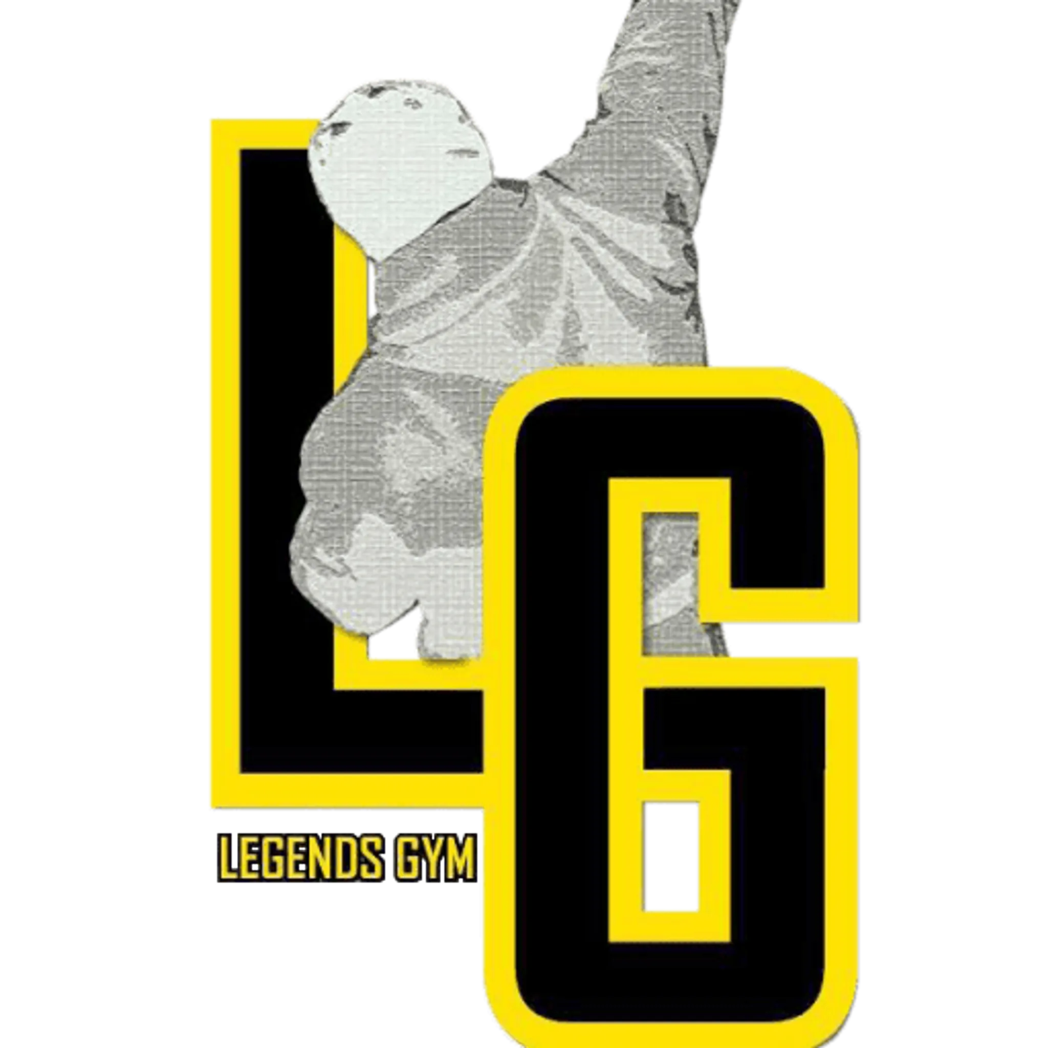 Legends Gym