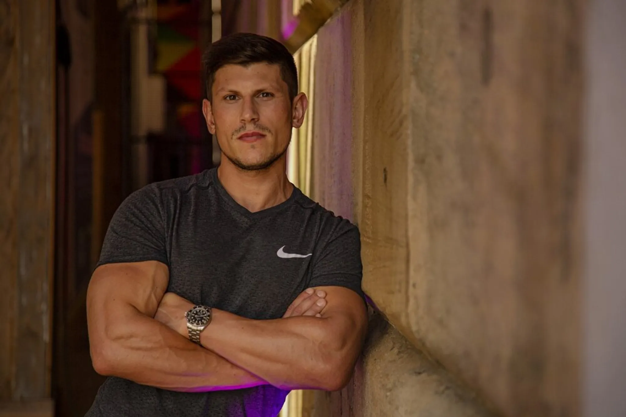 One-to-One Personal Trainer based in Pimlico