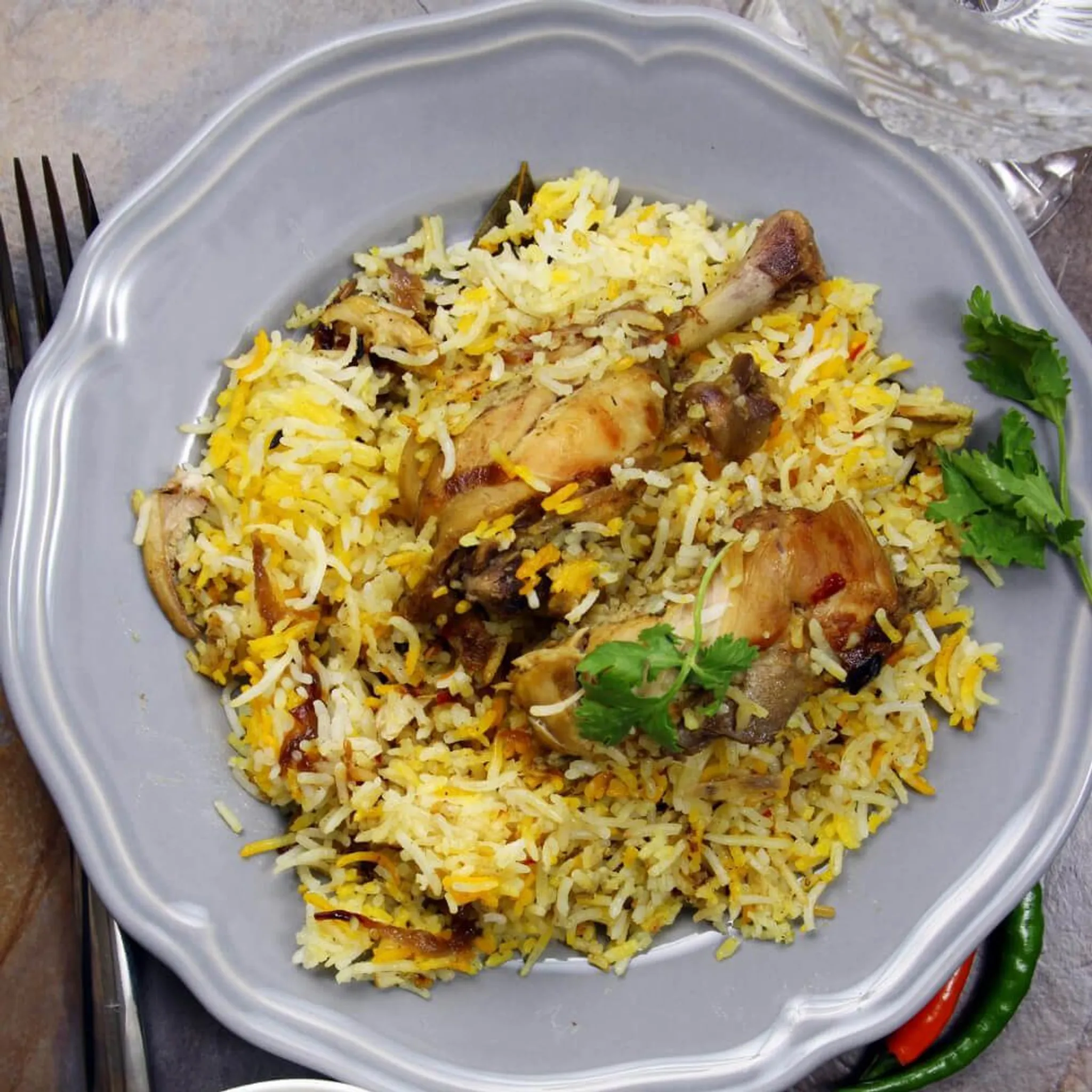 Fresh Point Juice Bar and Restaurant