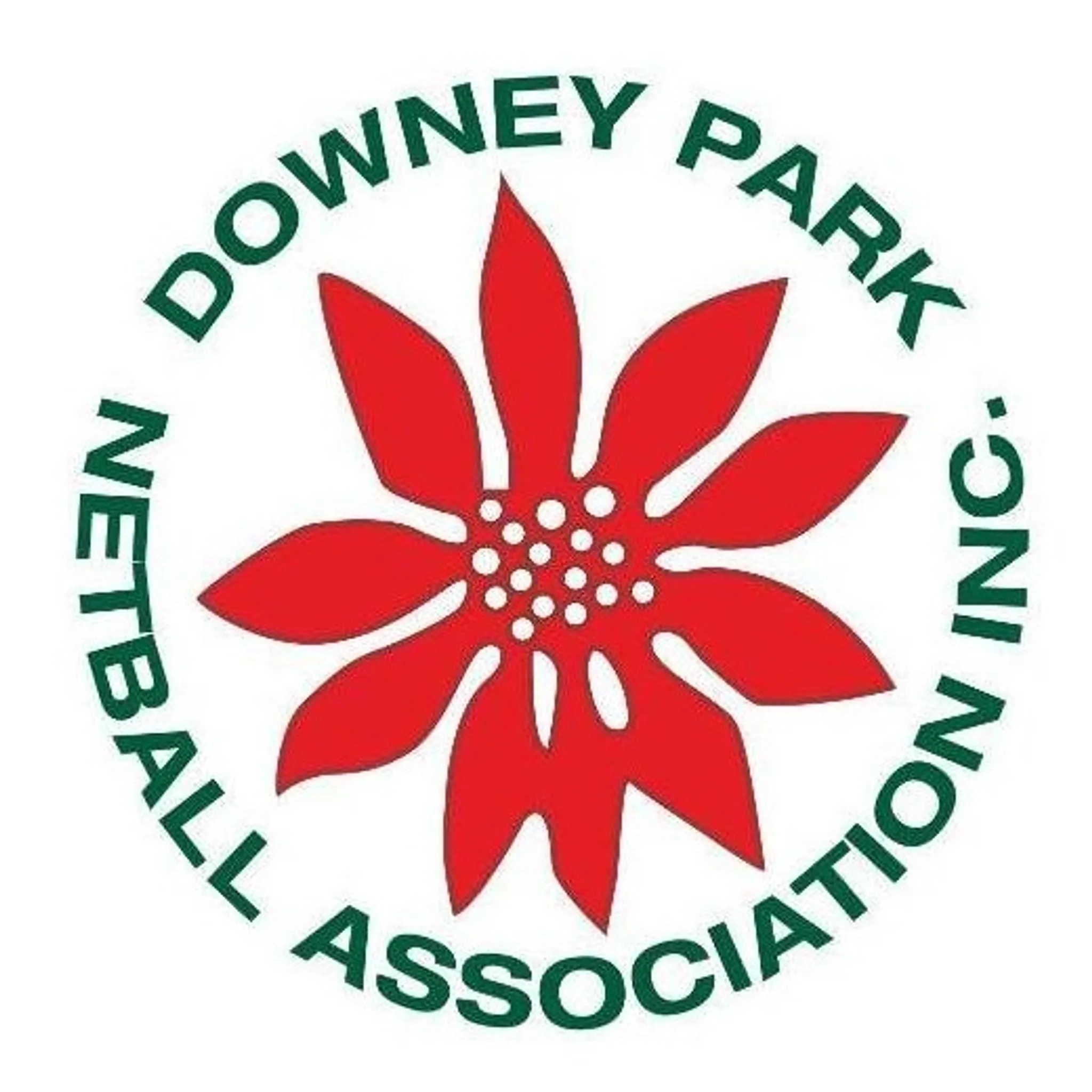 Downey Park Netball Association