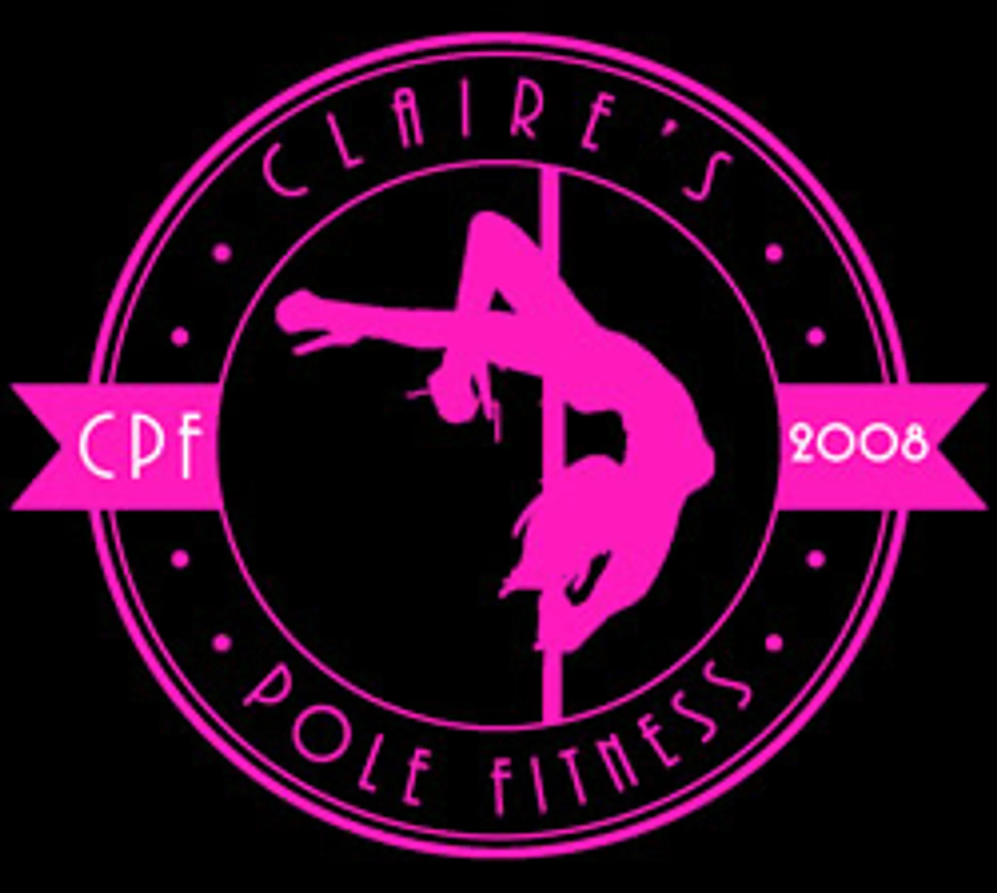 Claire's Pole Fitness