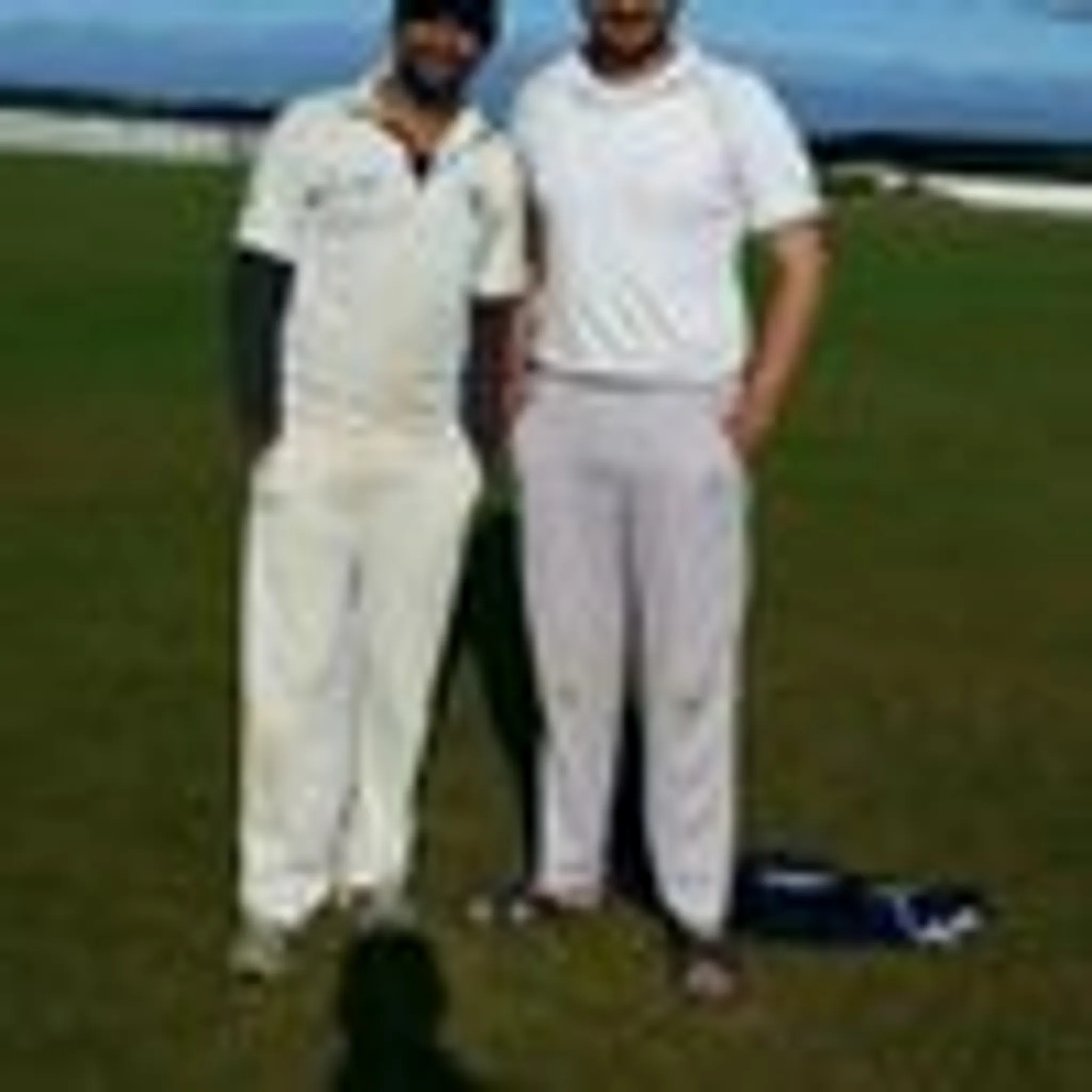 Crescent Cricket Club - Aberdeen