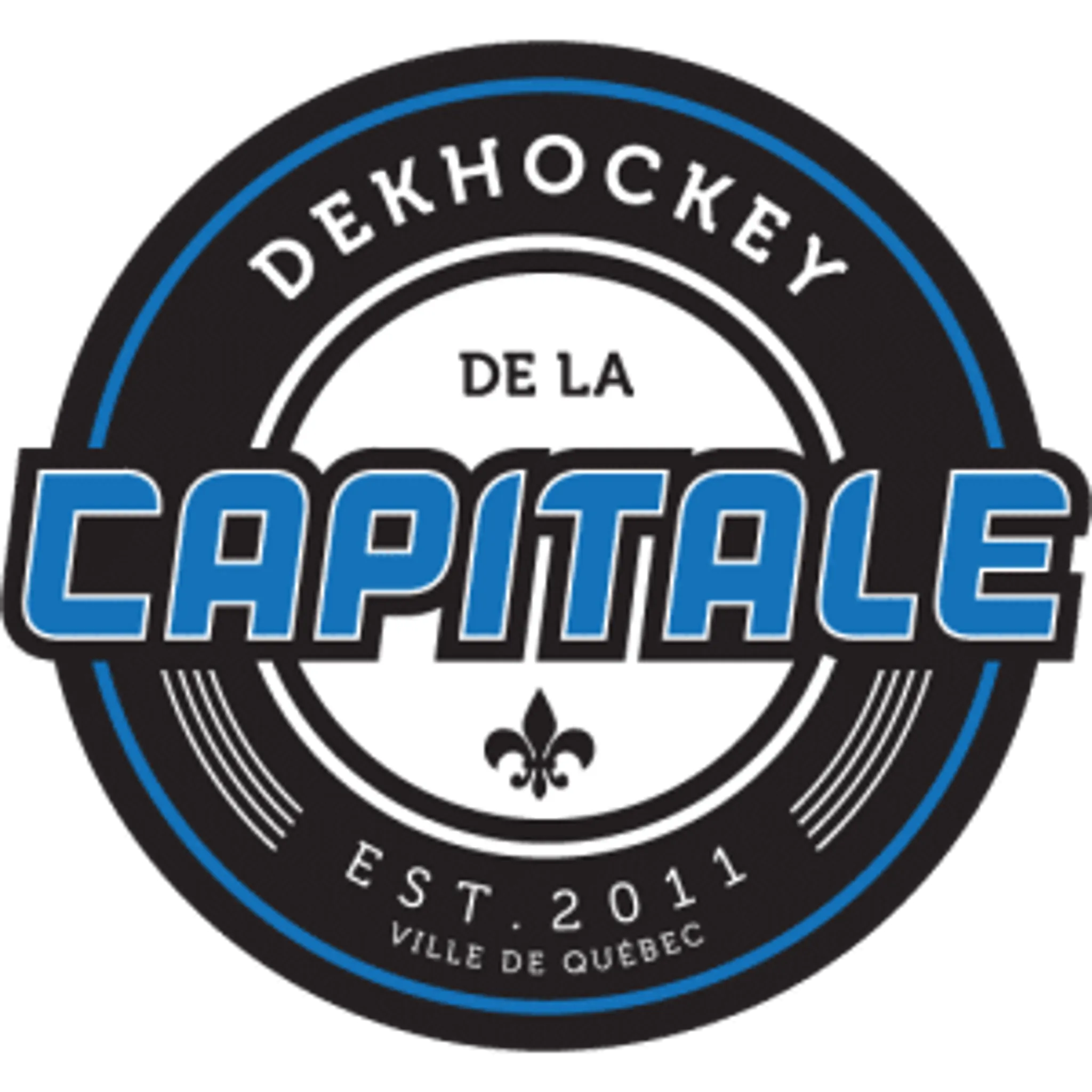 Dekhockey De La Capitale Chauveau - DDLC