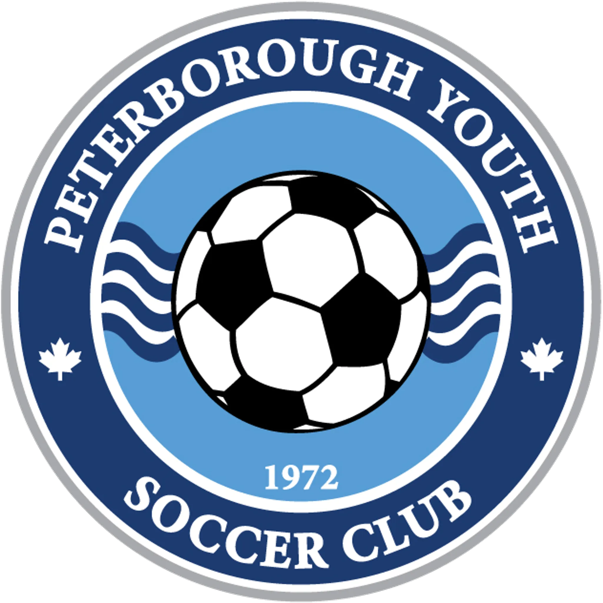 Peterborough Youth Soccer Club (Rec)