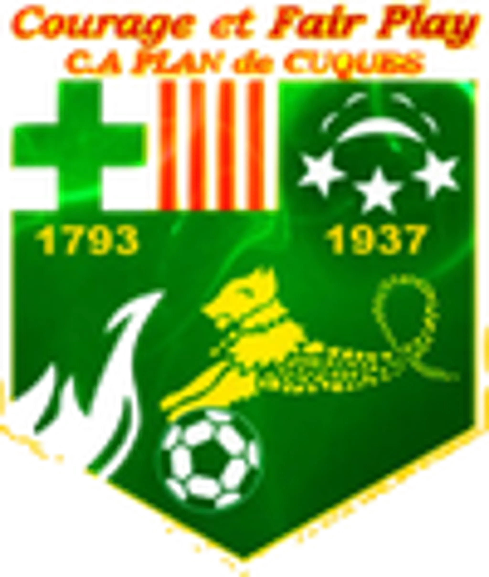 CAPC Football cuques Plan