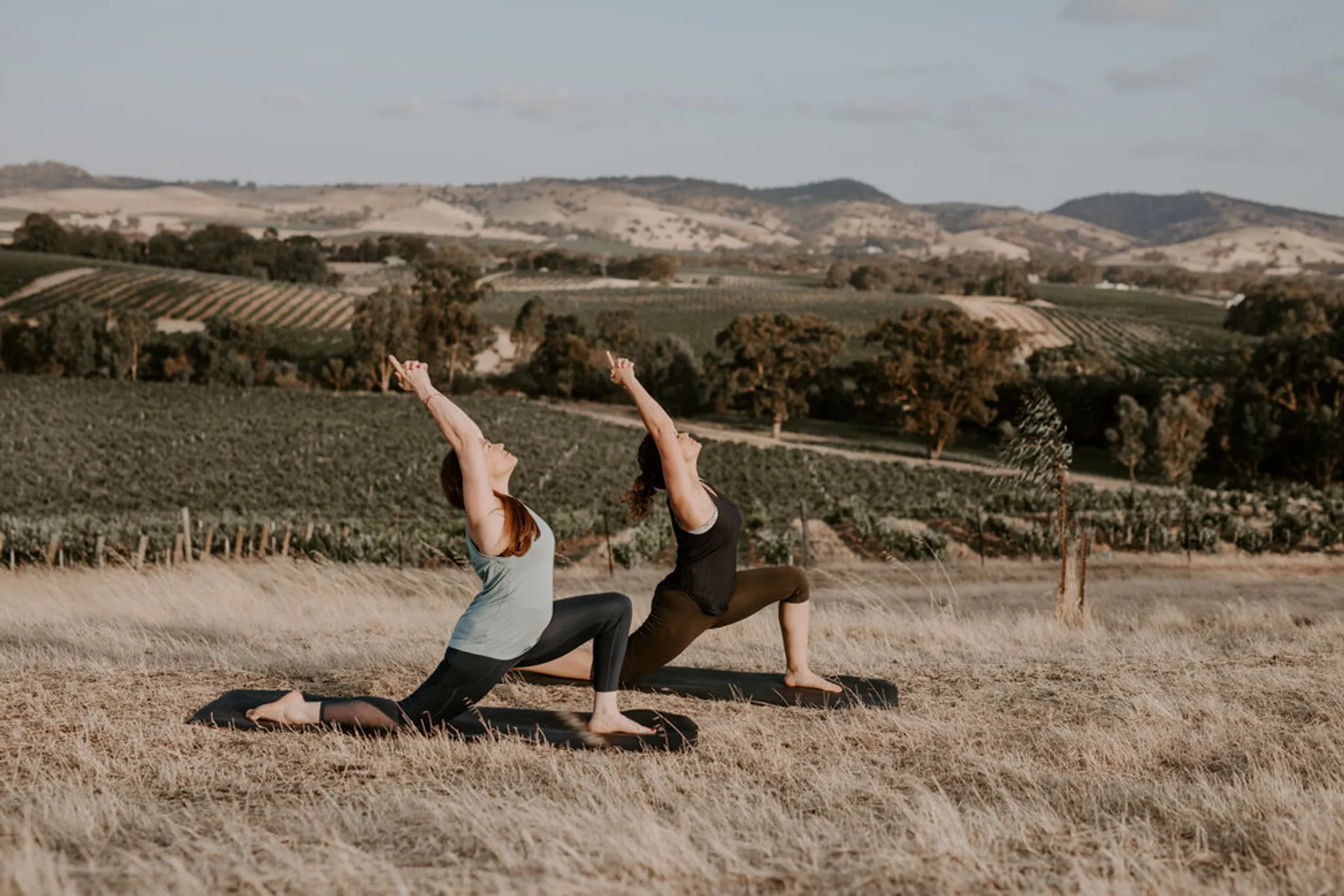 Renew, Refresh, Rise Strong Retreat