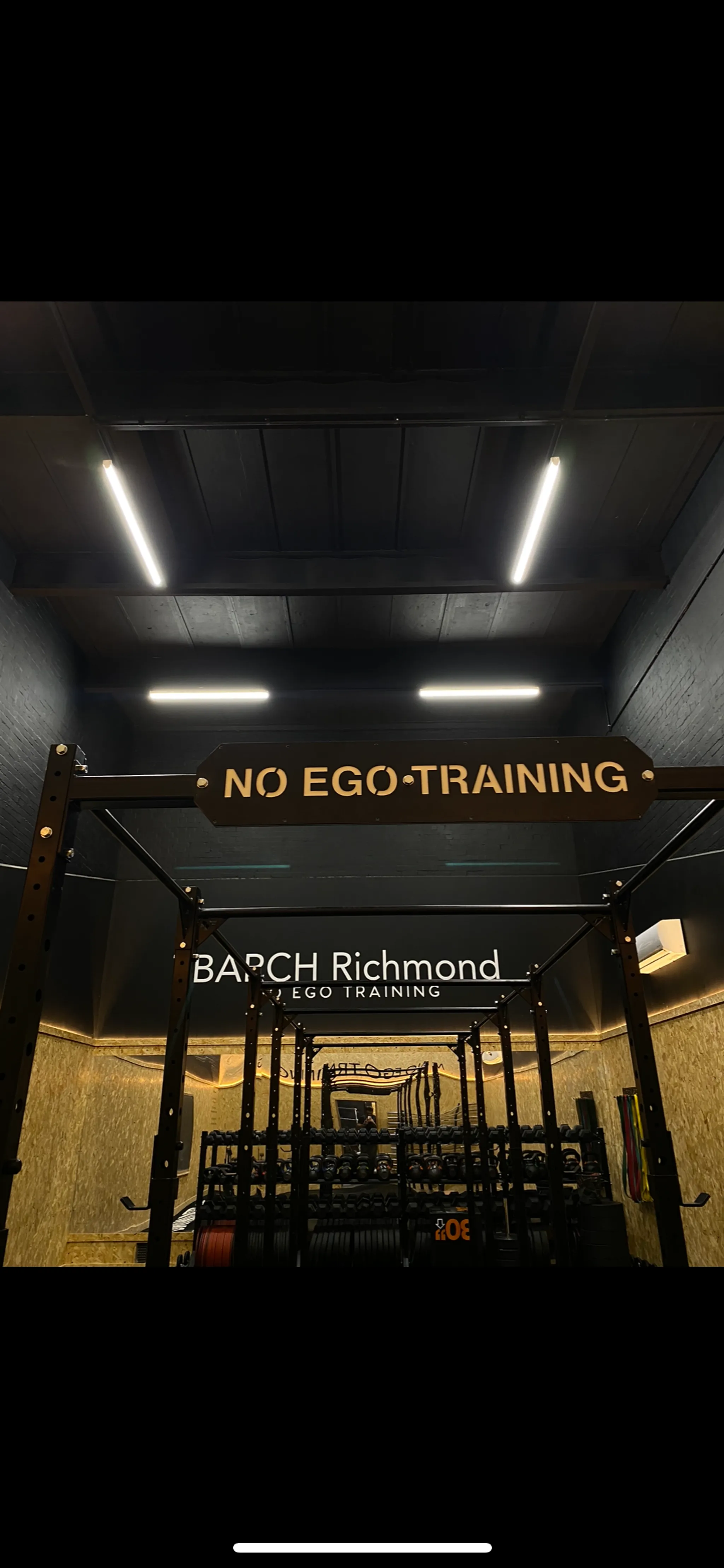 BARCH Richmond
