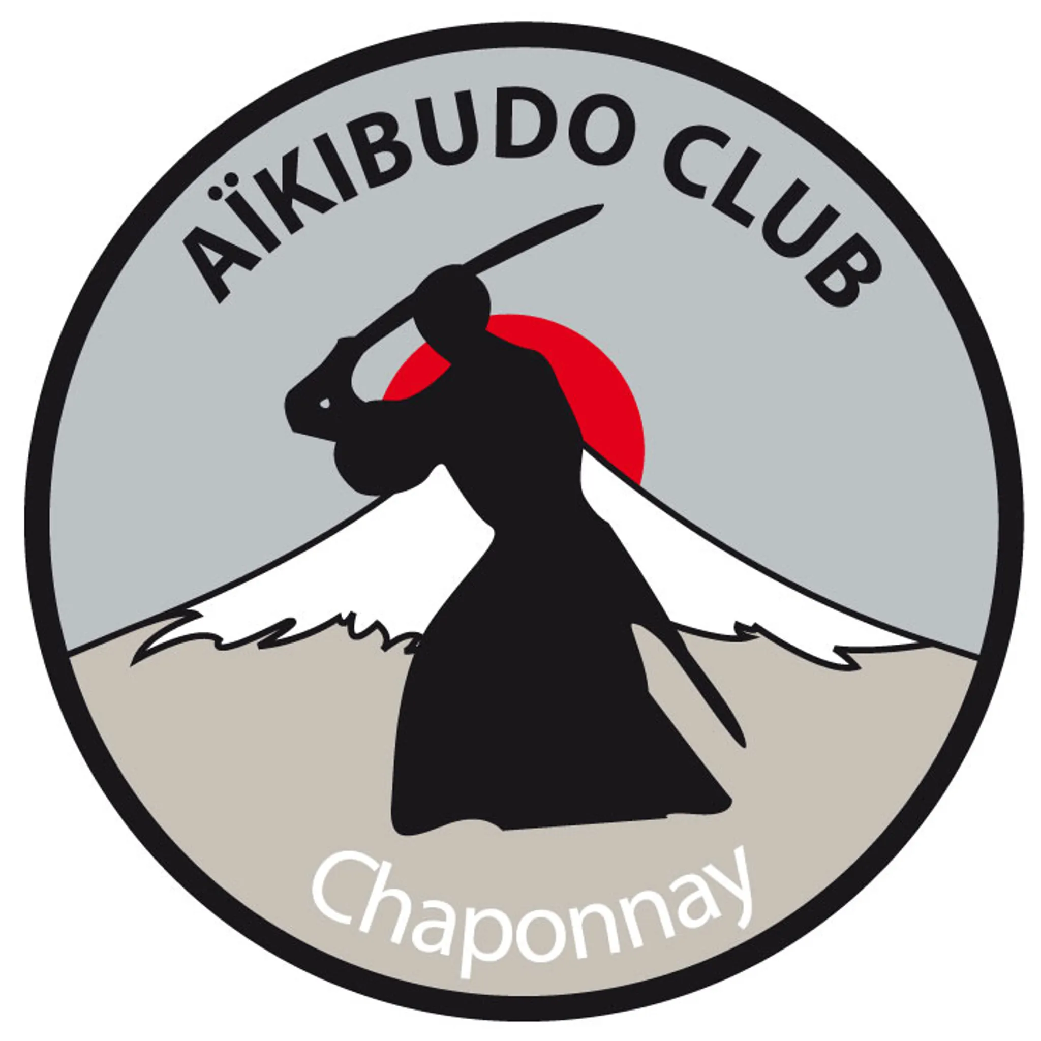 AIKIBUDO CLUB CHAPONNAY