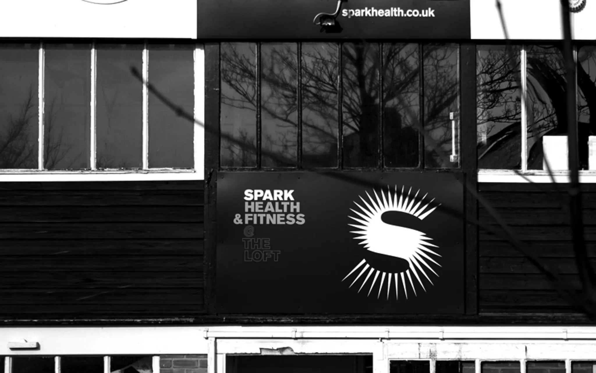 SPARK Health & Fitness