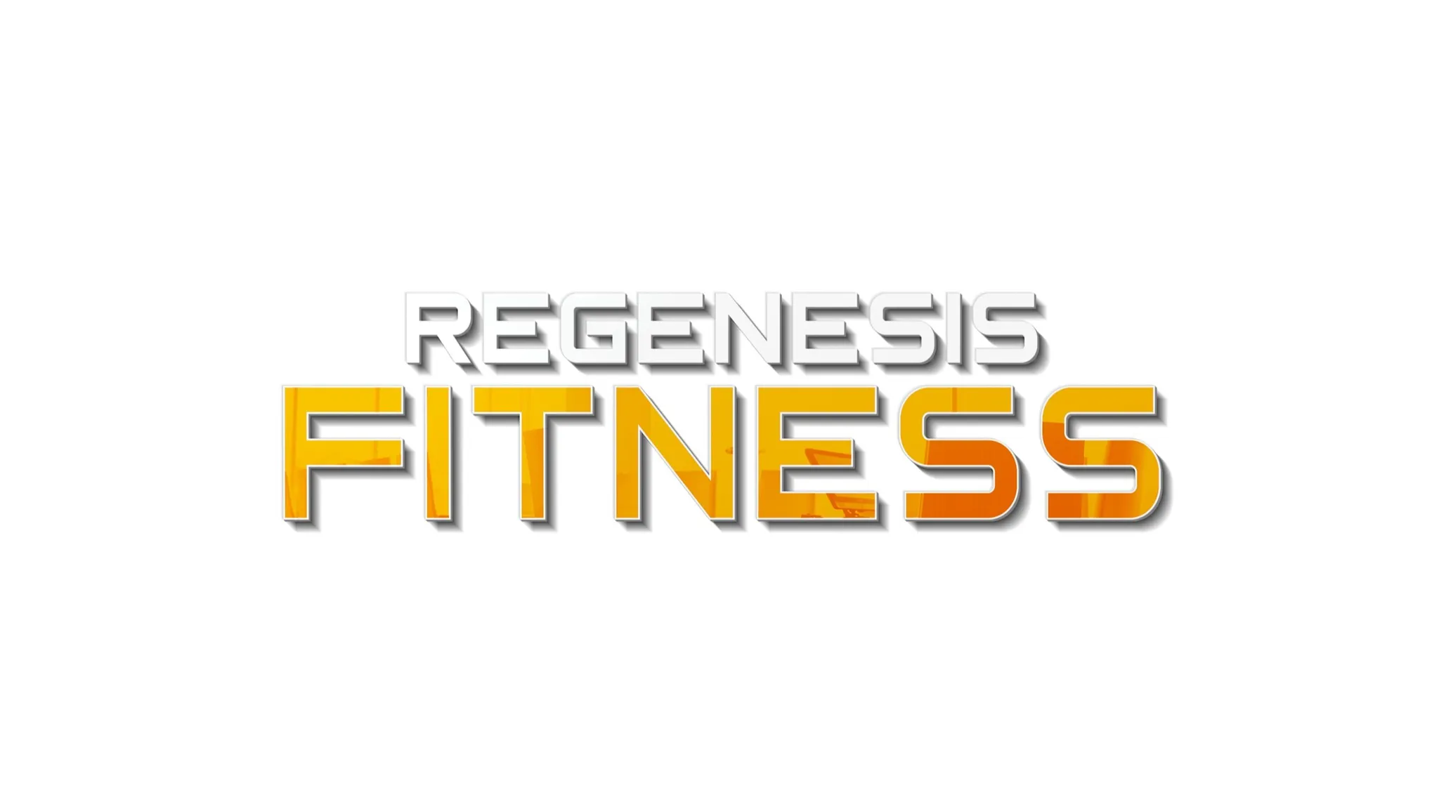 Regenesis Fitness