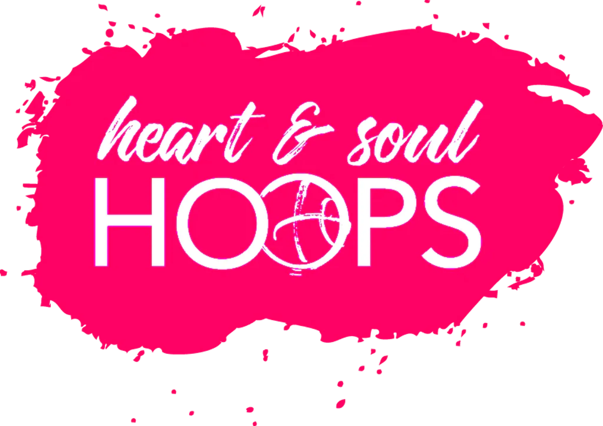 Heart and Soul Hoops