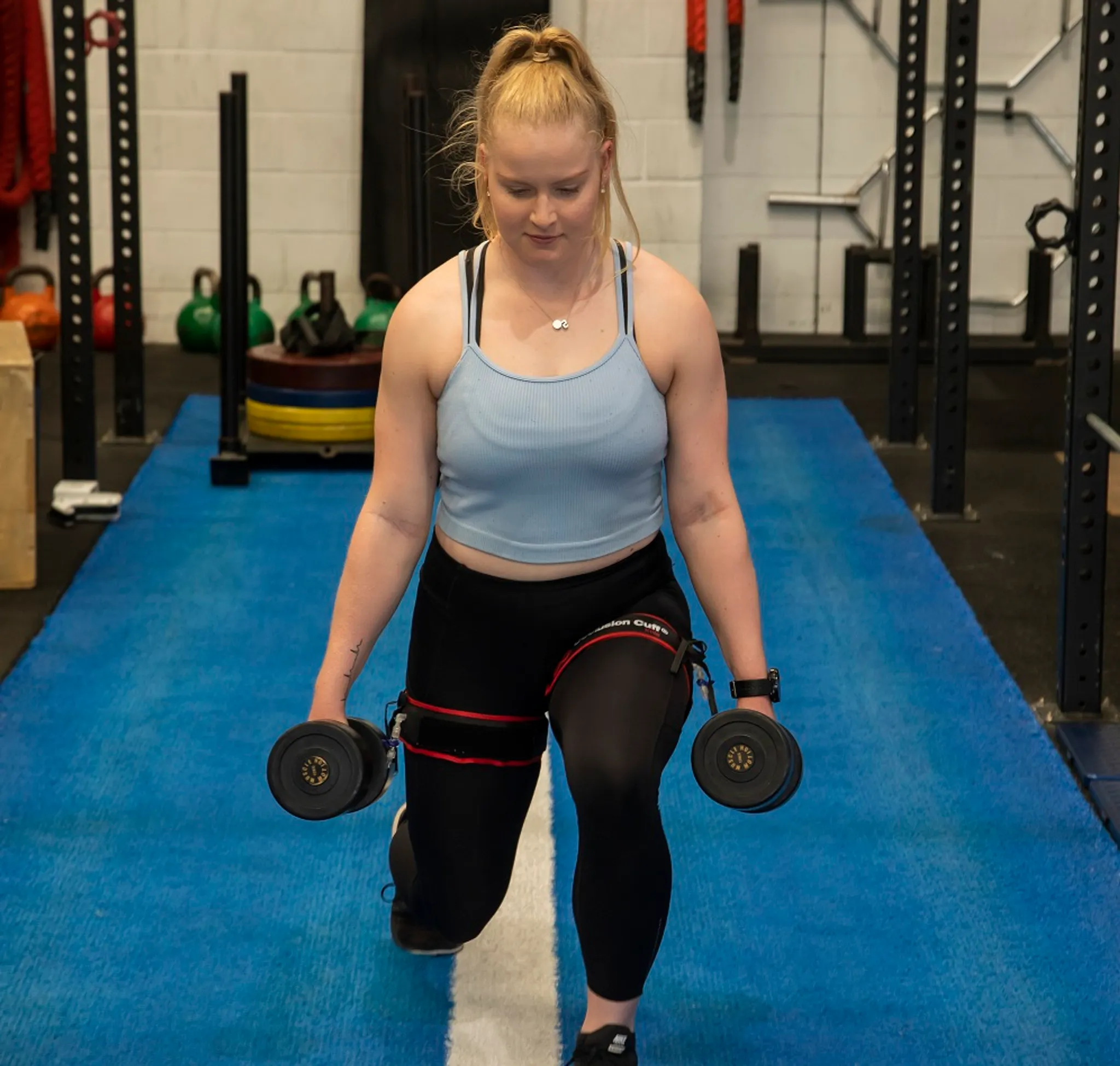 Shoulder Health Workshop at Snap Fitness West End