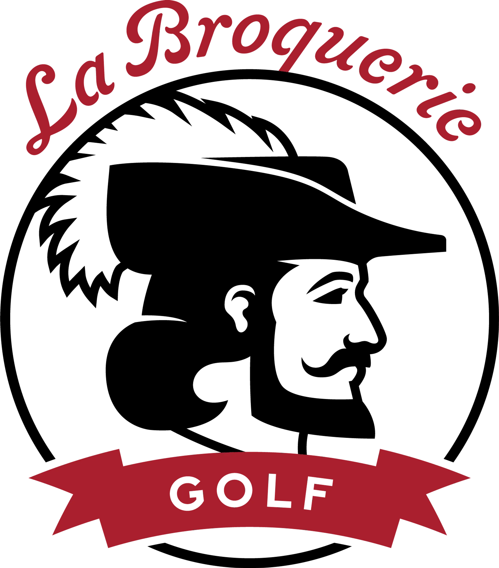 La Broquerie Golf