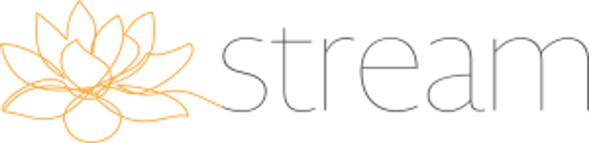 Stream Yoga + Meditation