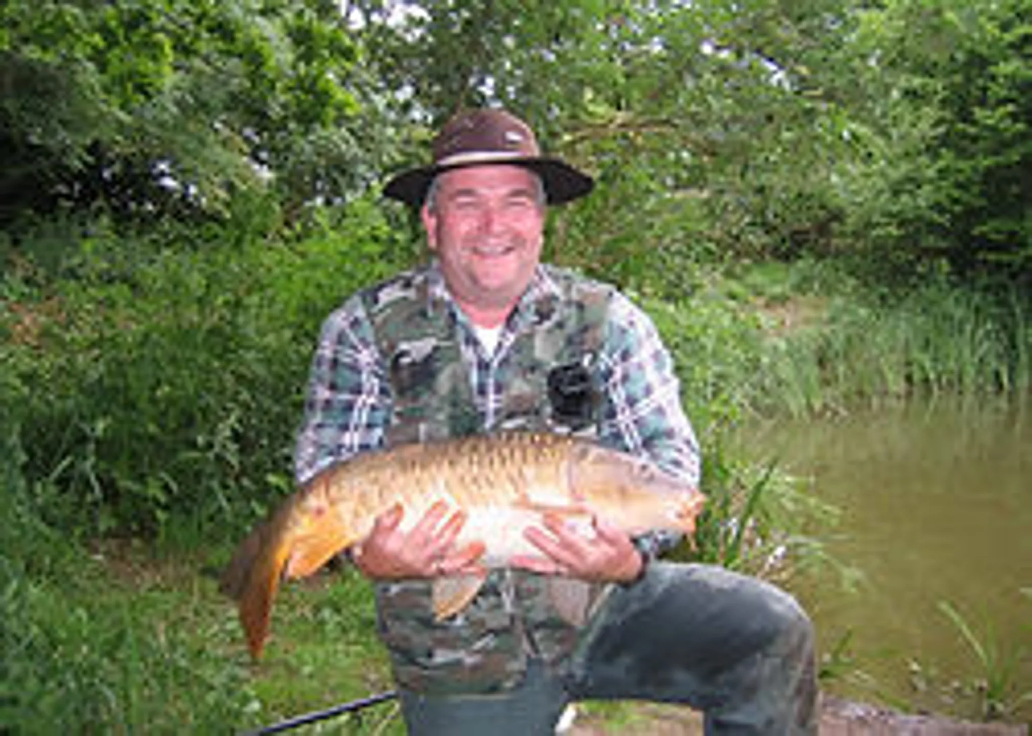 Cranford Fishing Holidays & Cottages