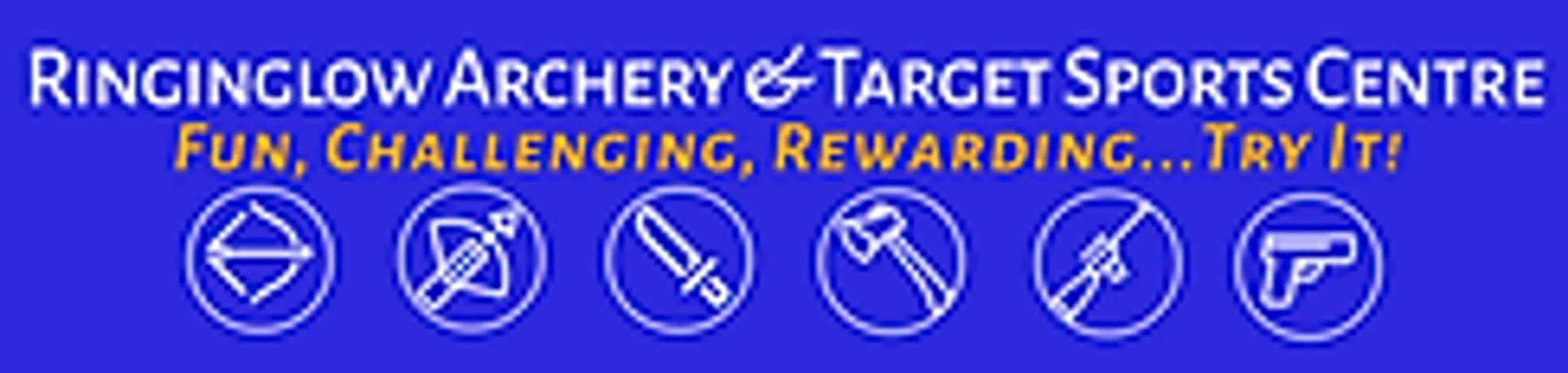Ringinglow Archery & Target Sports Centre