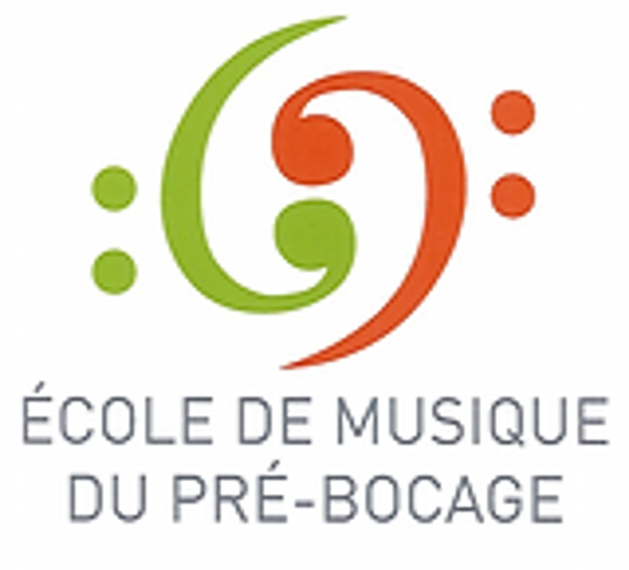 School Music Pré Bocage