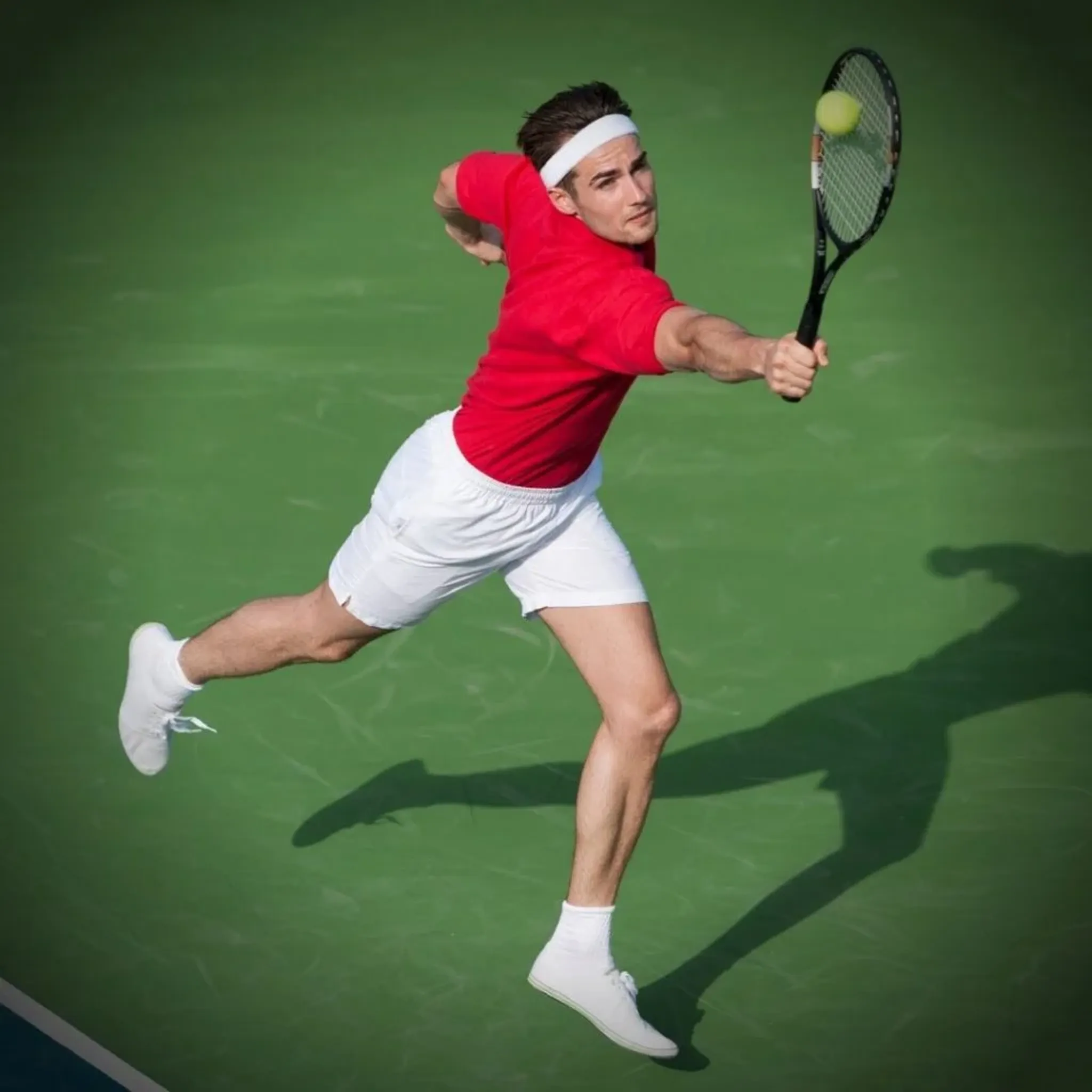 Mad Athletes Tennis Free Trial Lesson