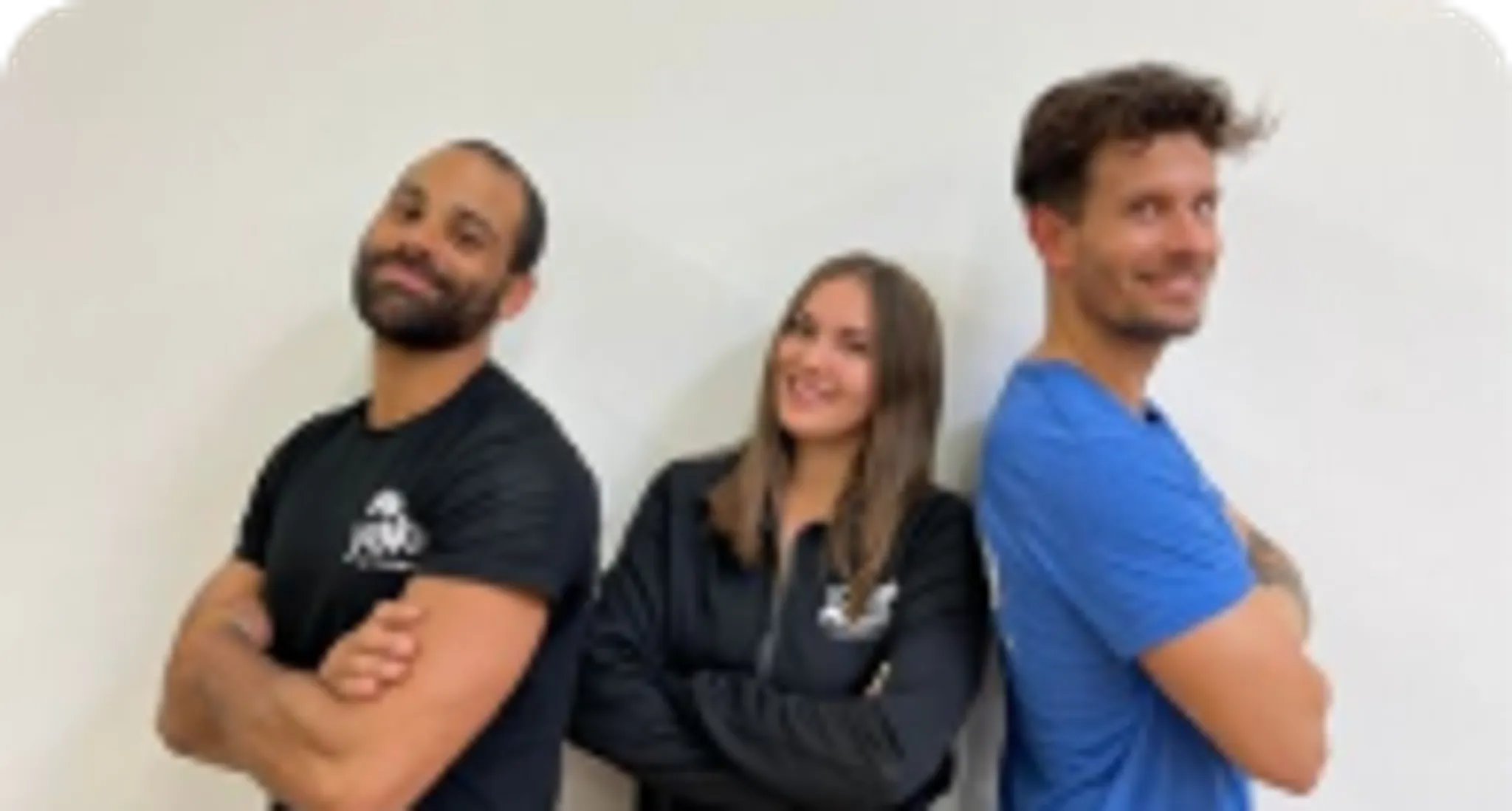 L'Orange bleue - Salle de sport