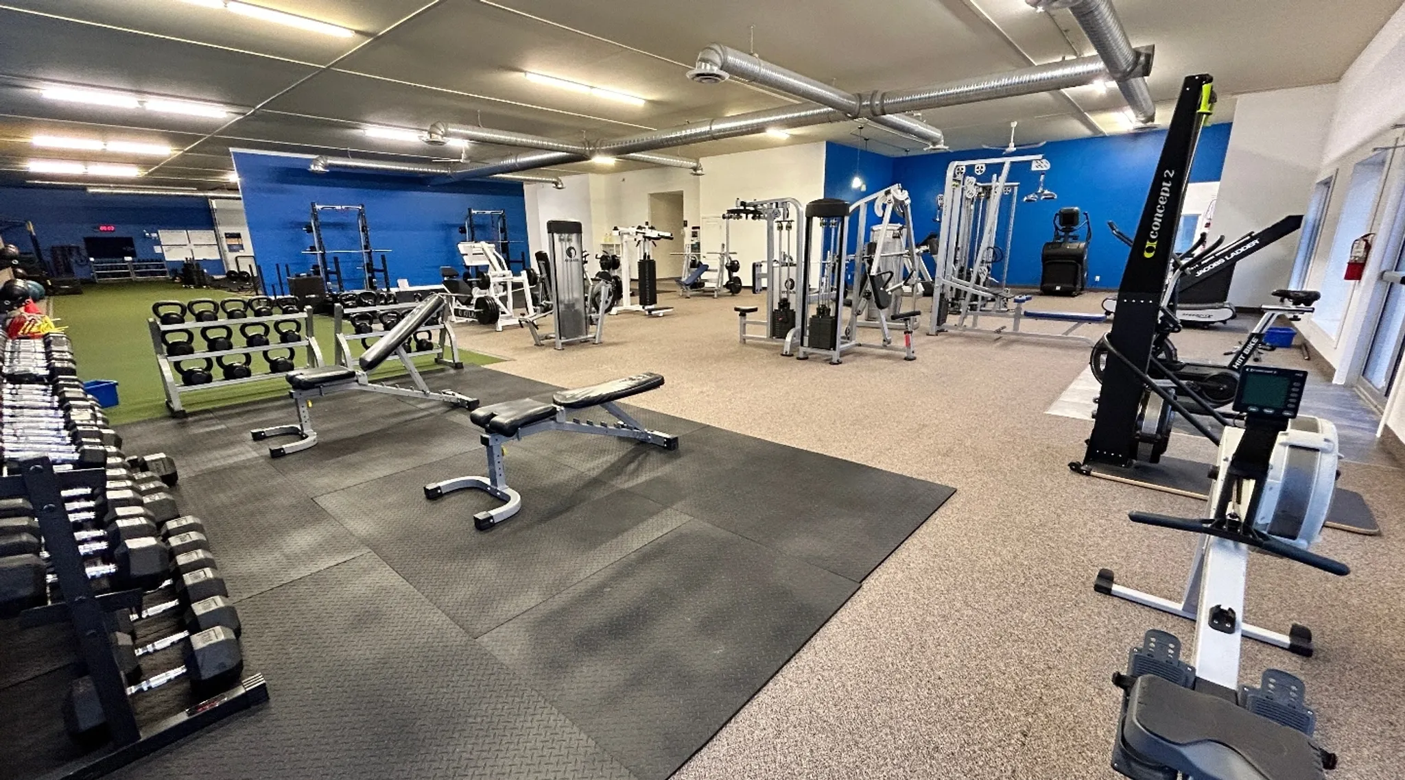 Spring and Summer Camp Registration at RISE Athletics