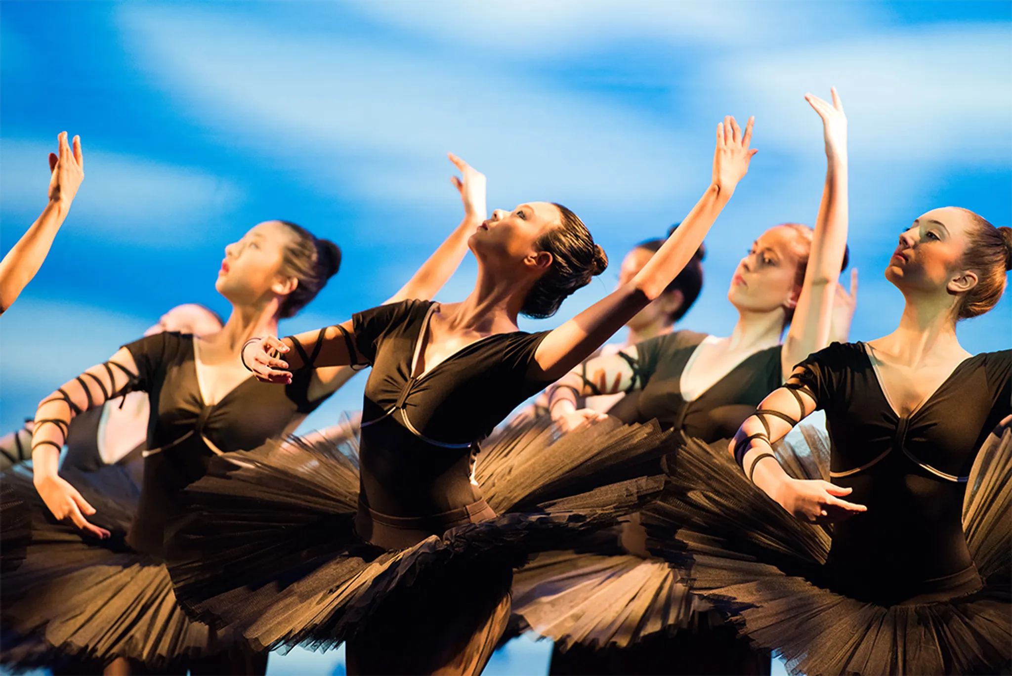 Queensland World Dance Academy