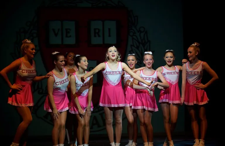 Dance Show at Nottingham Playhouse Dance Show at Nottingham Playhouse