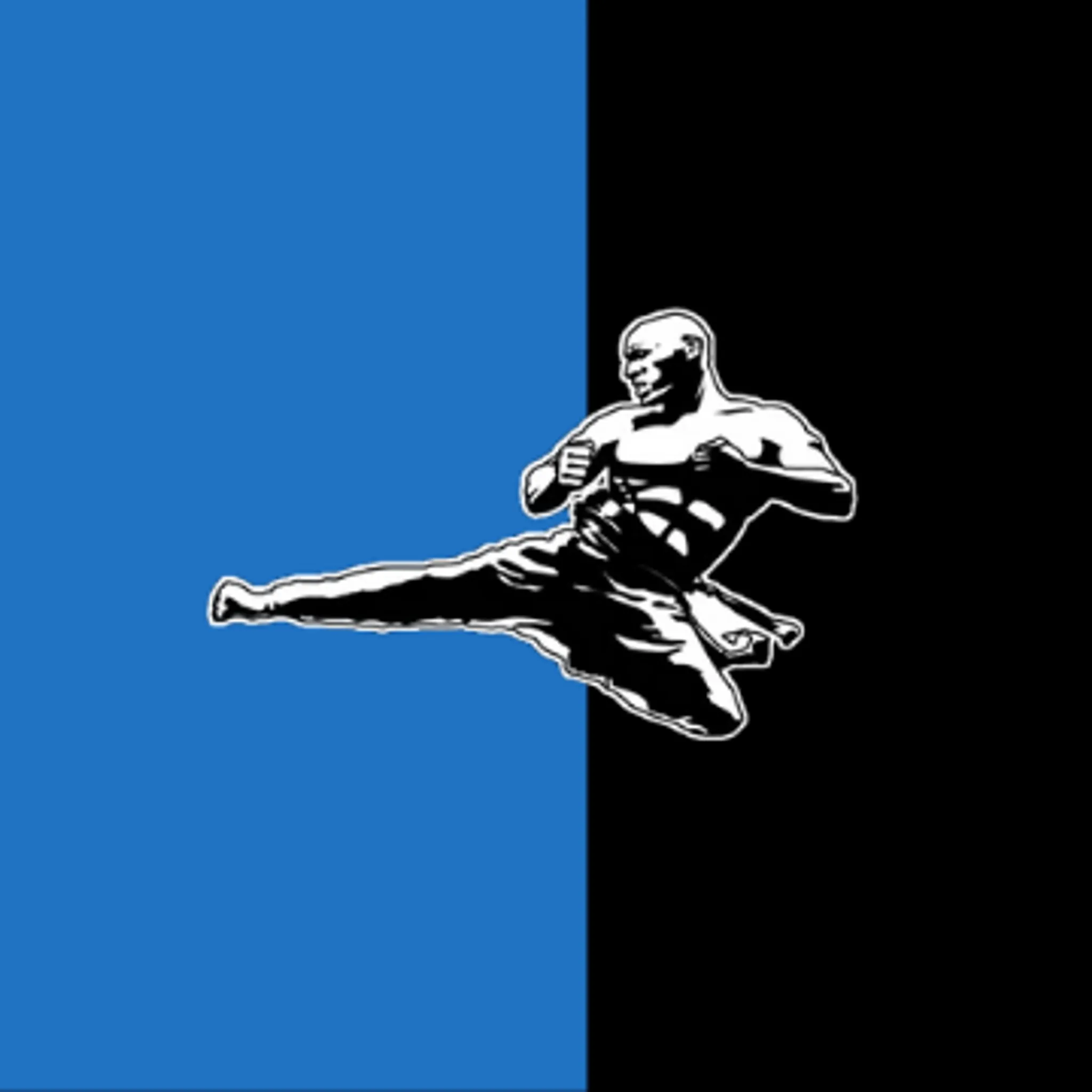 Crawley Black Belt Academy