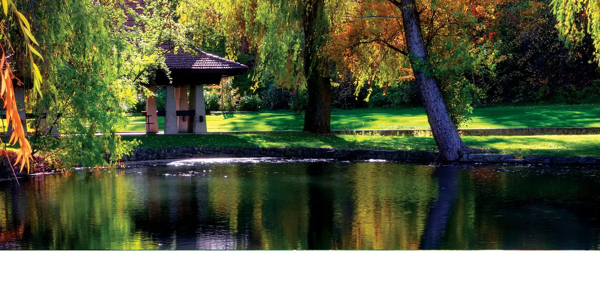 Centennial Outdoor Rink